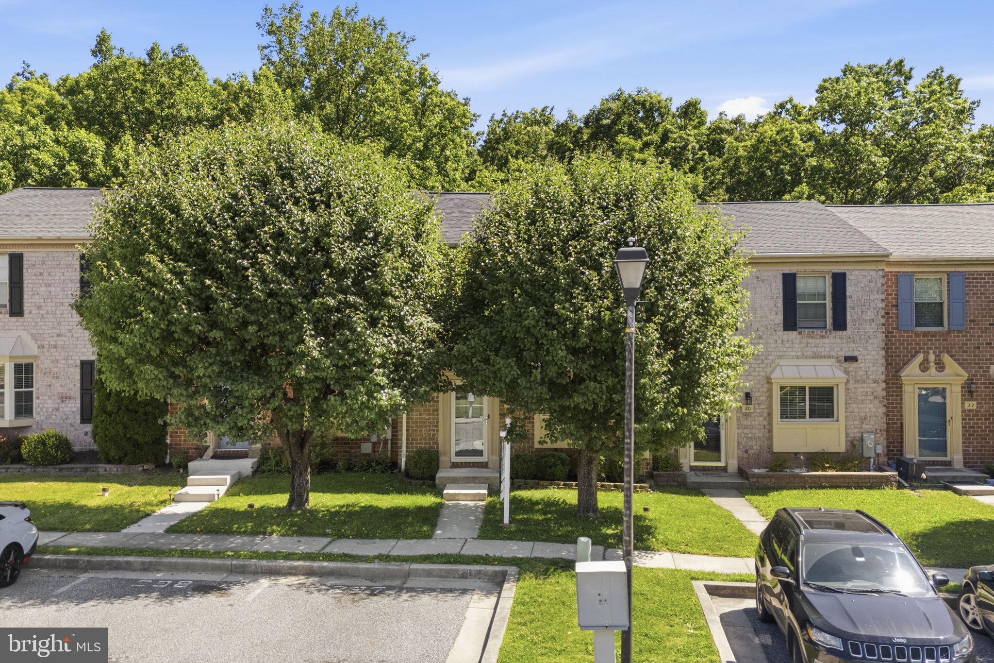 SILVER SPRING STATION - Residential