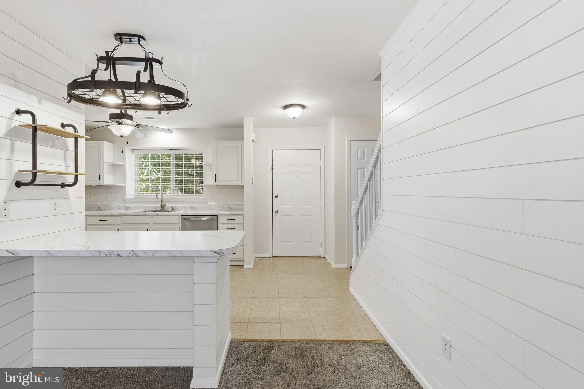 SILVER SPRING STATION - Residential