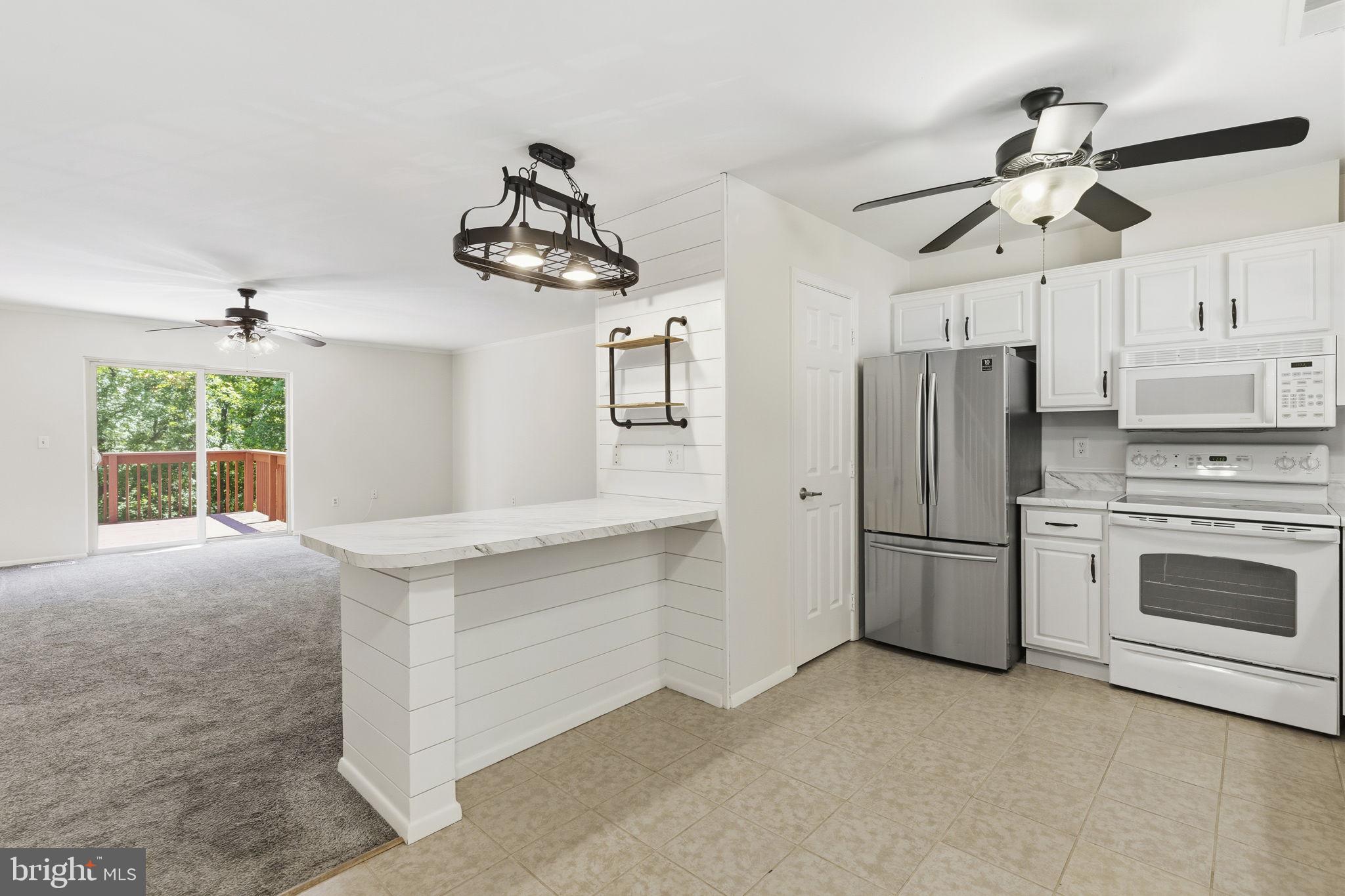 SILVER SPRING STATION - Residential