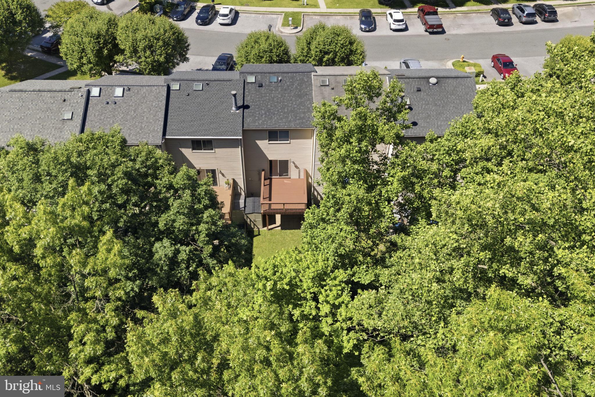 SILVER SPRING STATION - Residential