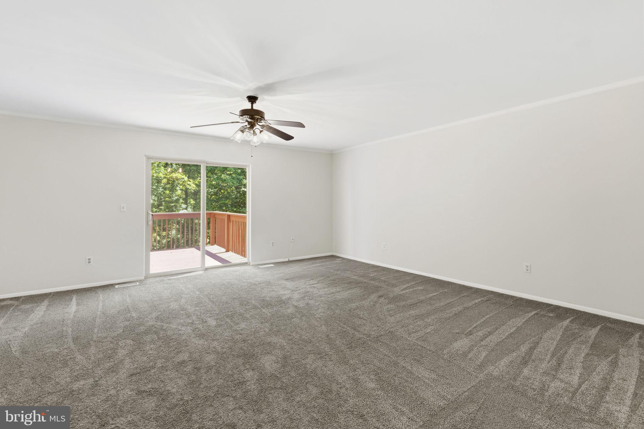 SILVER SPRING STATION - Residential