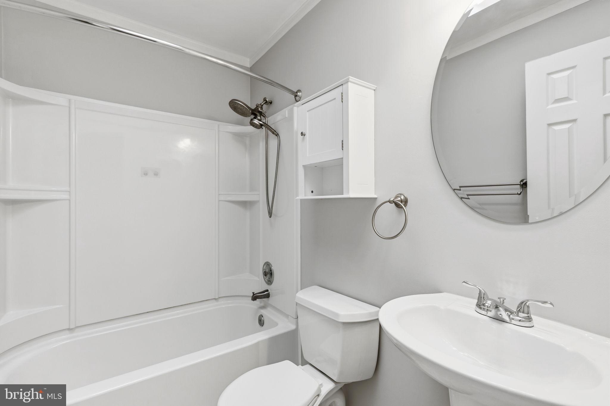 SILVER SPRING STATION - Residential