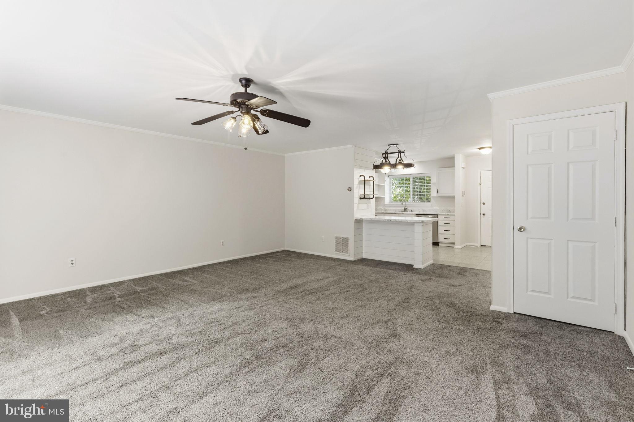 SILVER SPRING STATION - Residential