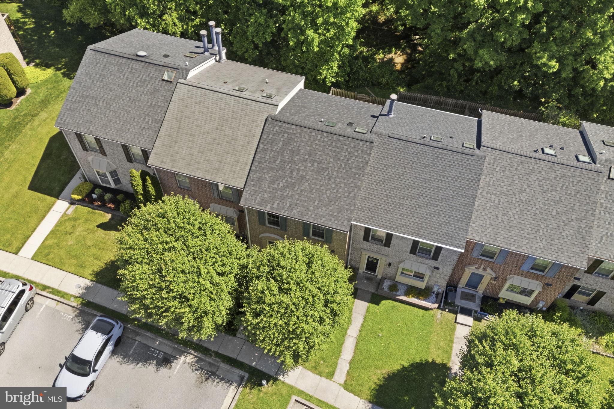 SILVER SPRING STATION - Residential