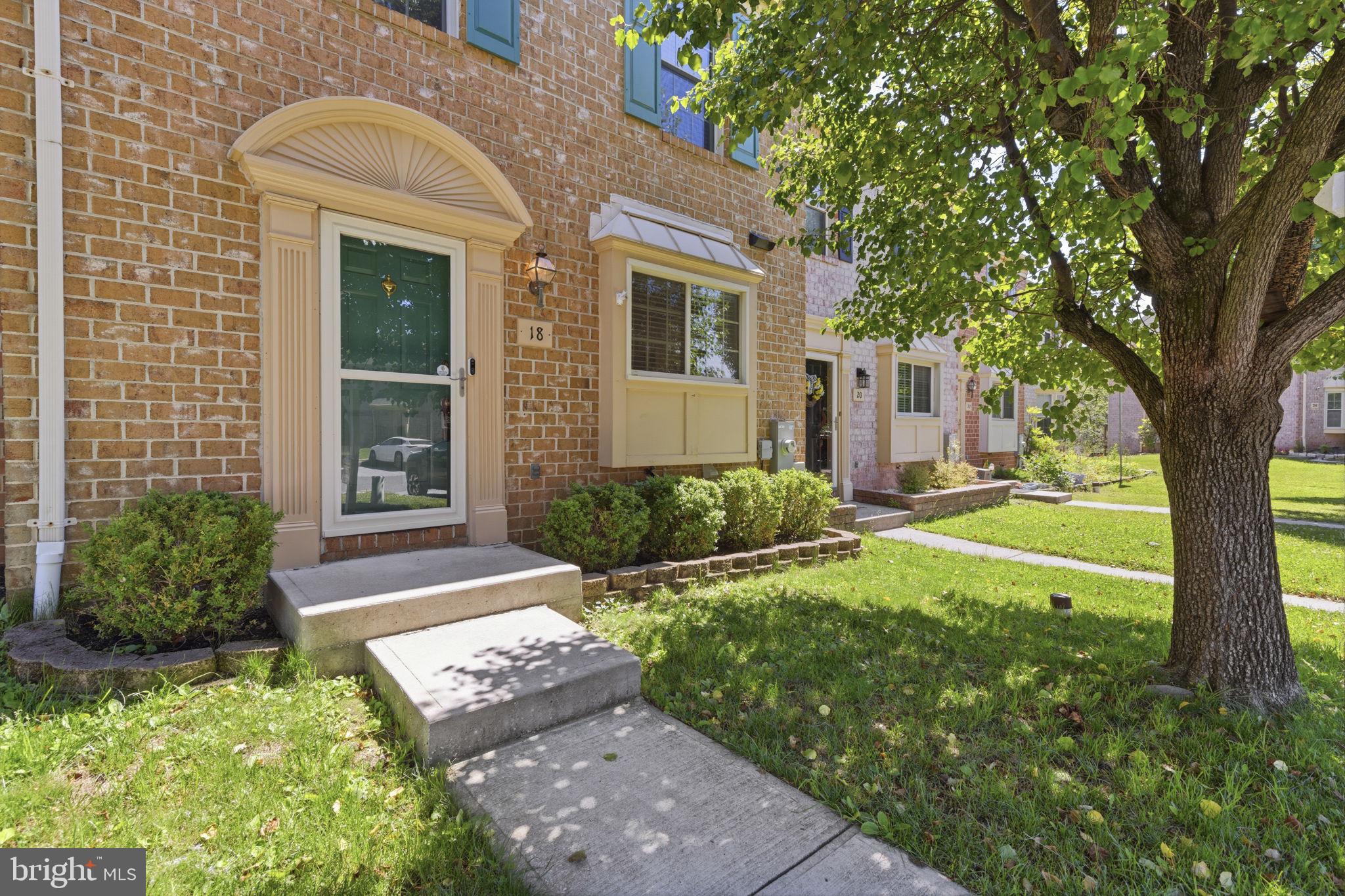 SILVER SPRING STATION - Residential