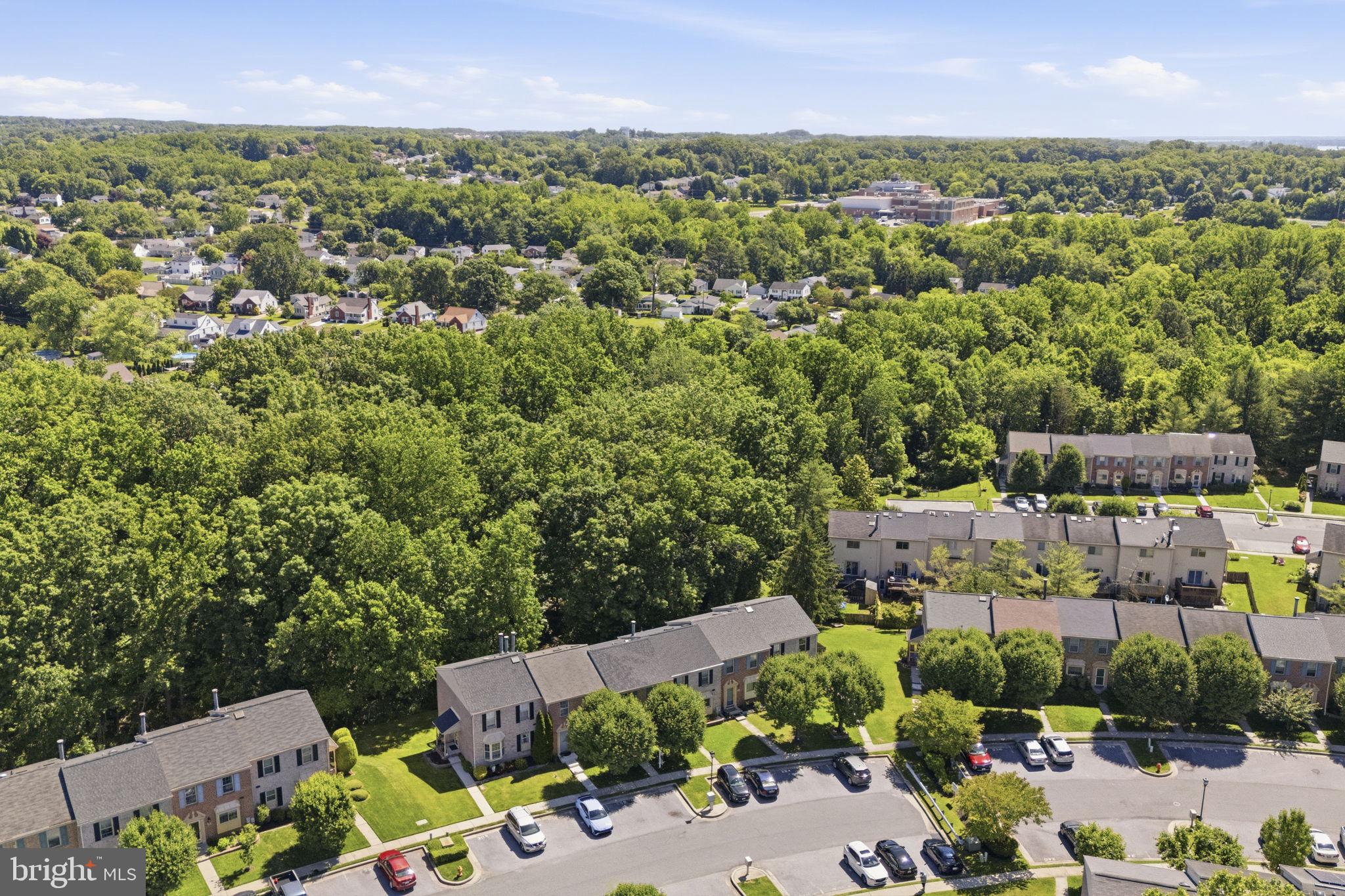 SILVER SPRING STATION - Residential
