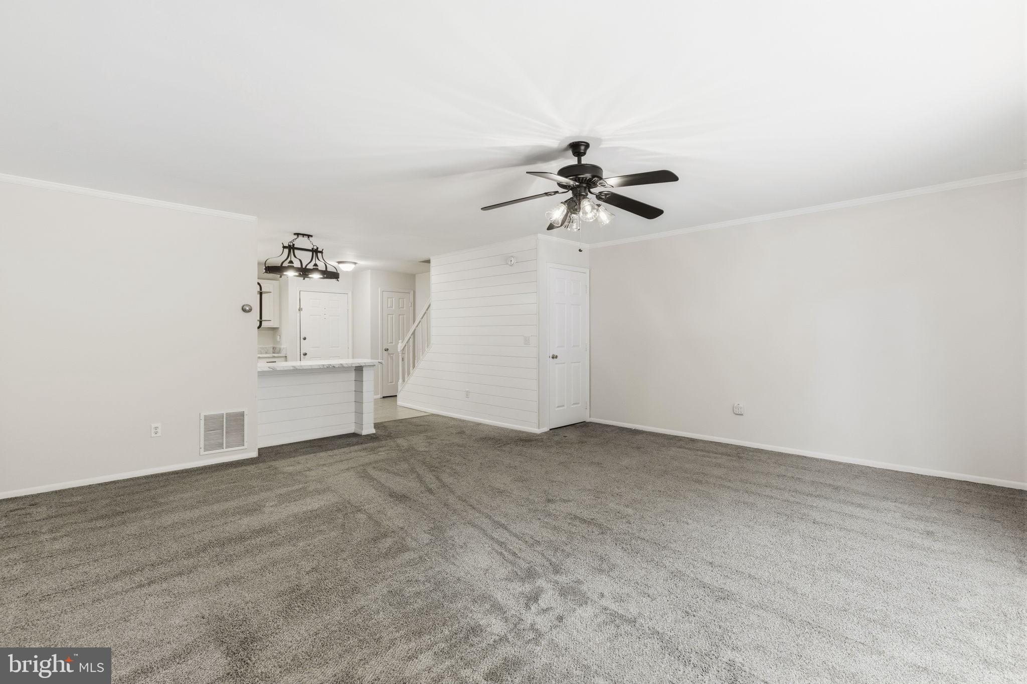 SILVER SPRING STATION - Residential