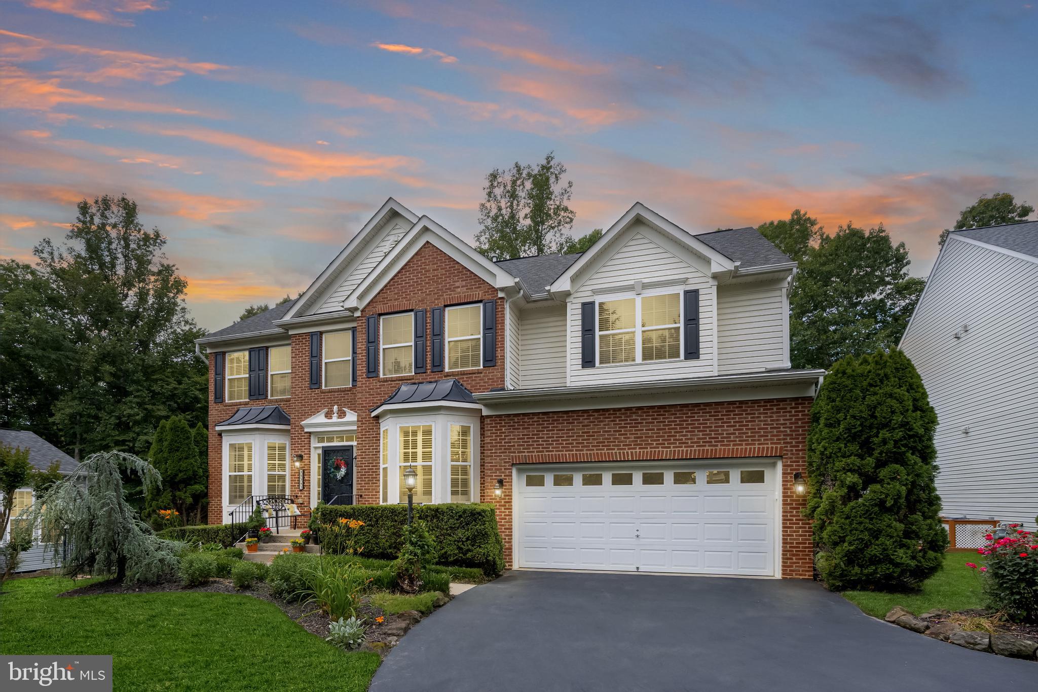 EWELLS MILL ESTATES - Residential