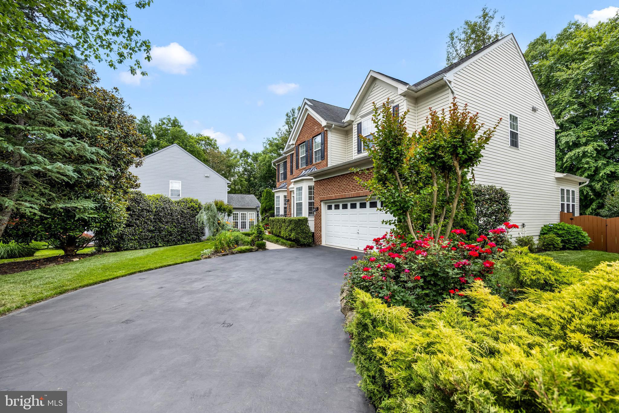 EWELLS MILL ESTATES - Residential