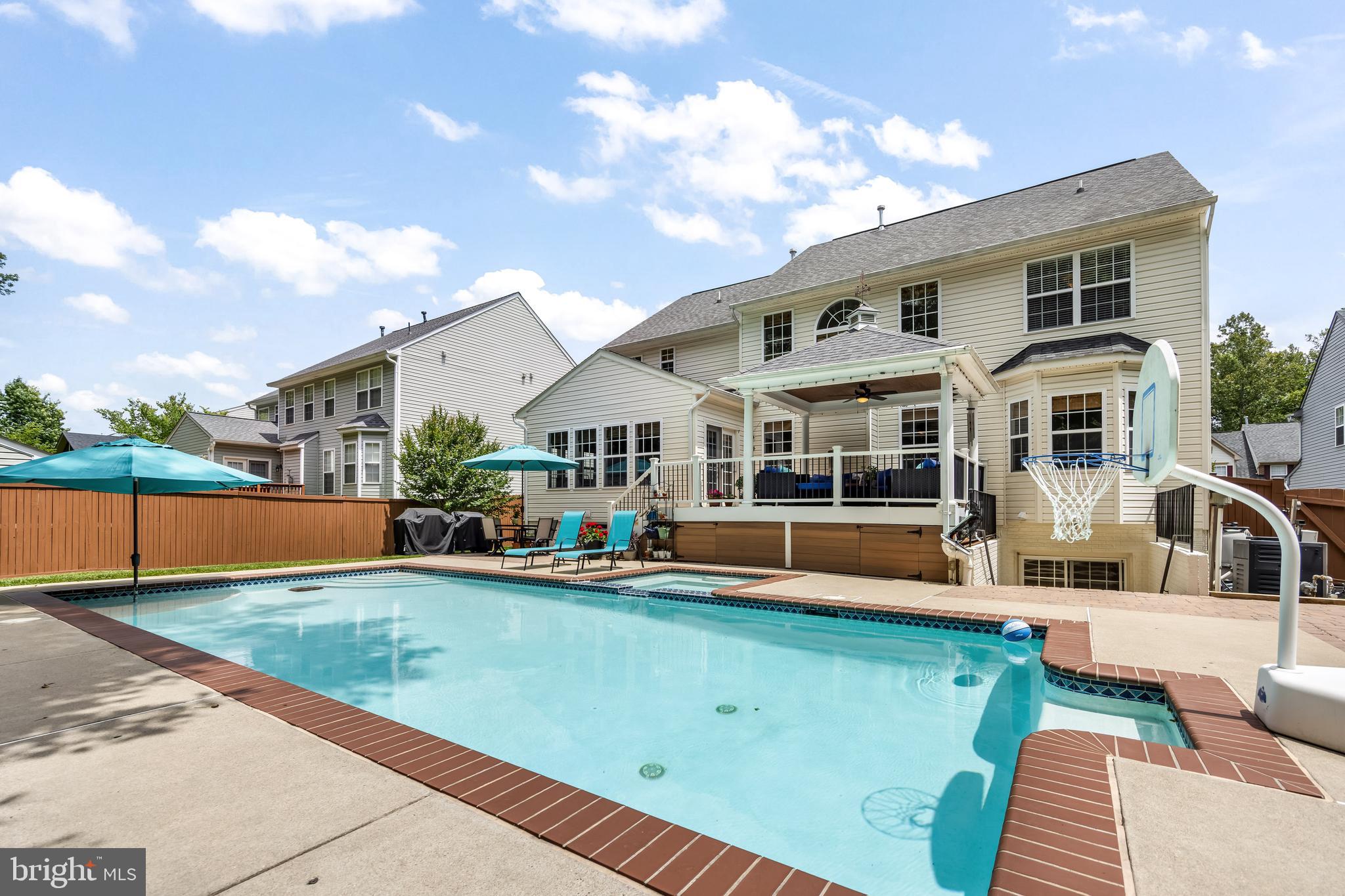 EWELLS MILL ESTATES - Residential