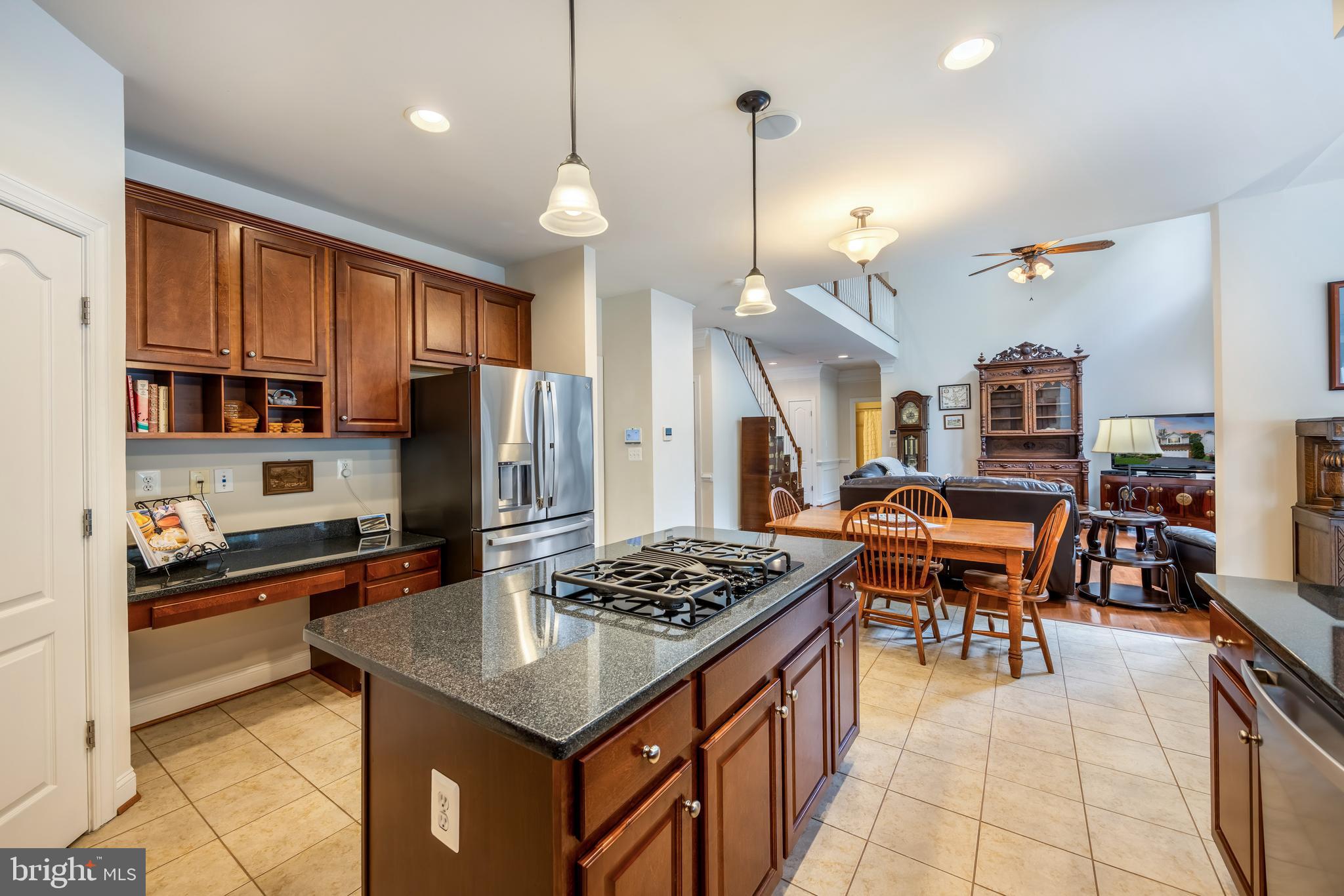 EWELLS MILL ESTATES - Residential