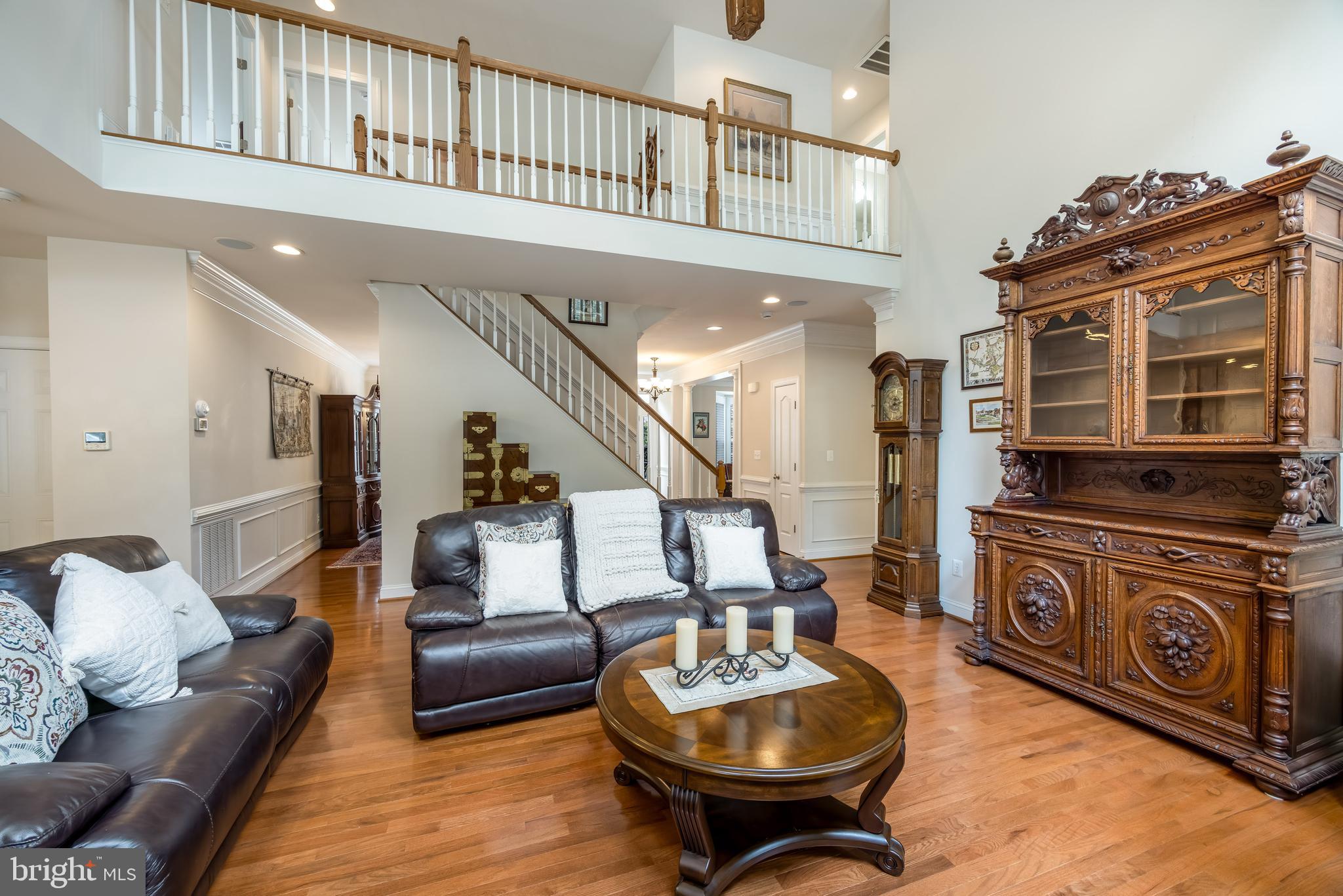 EWELLS MILL ESTATES - Residential