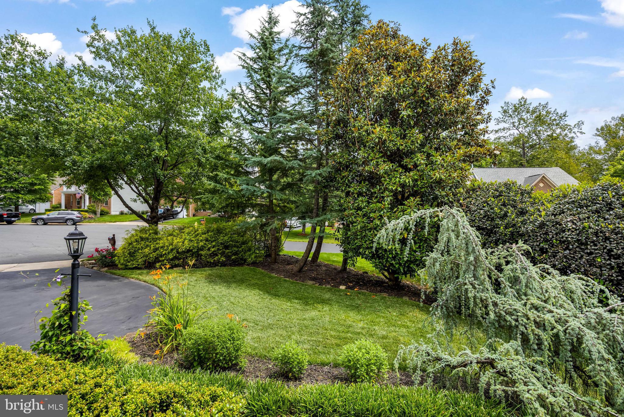 EWELLS MILL ESTATES - Residential