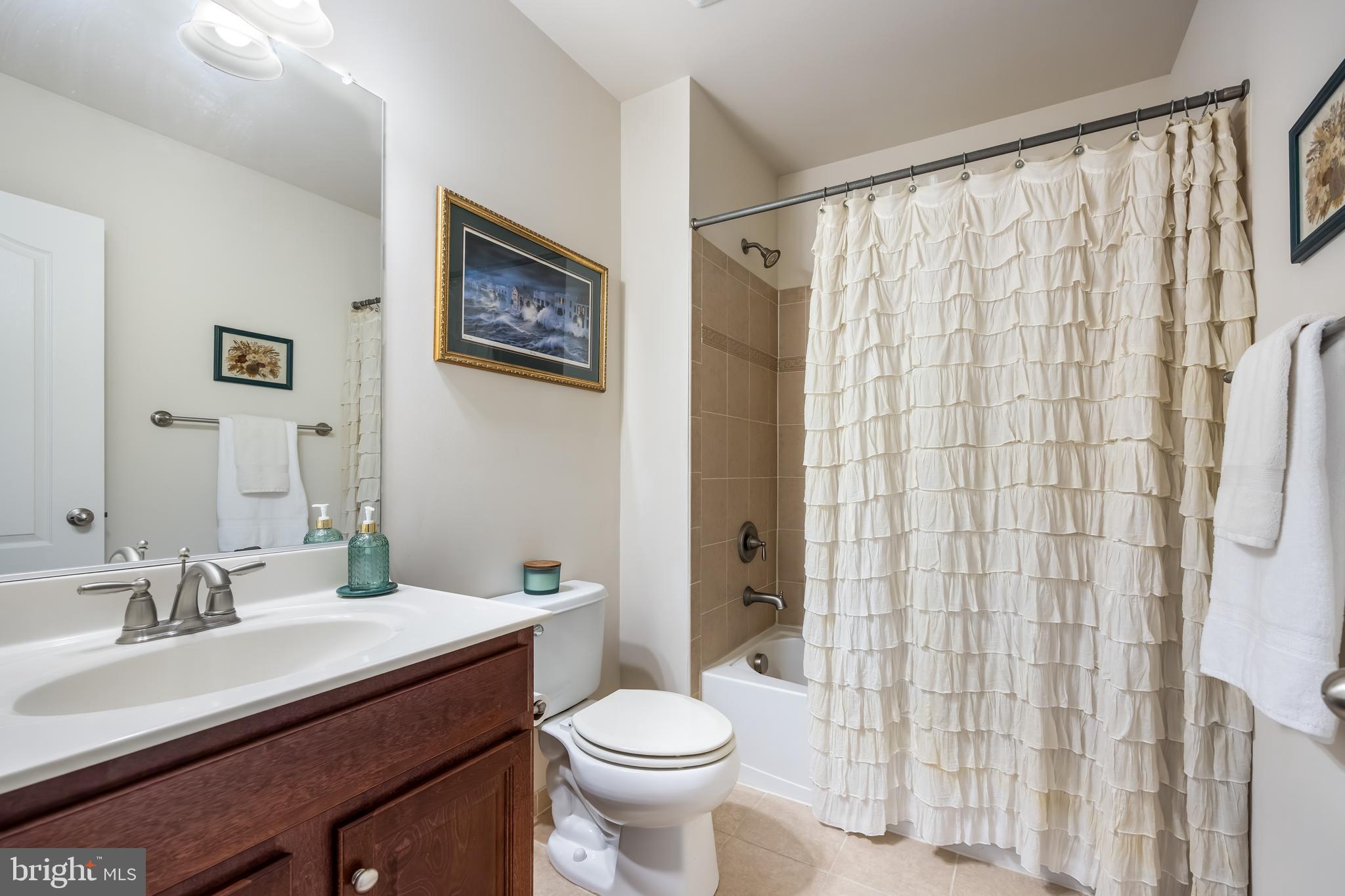EWELLS MILL ESTATES - Residential
