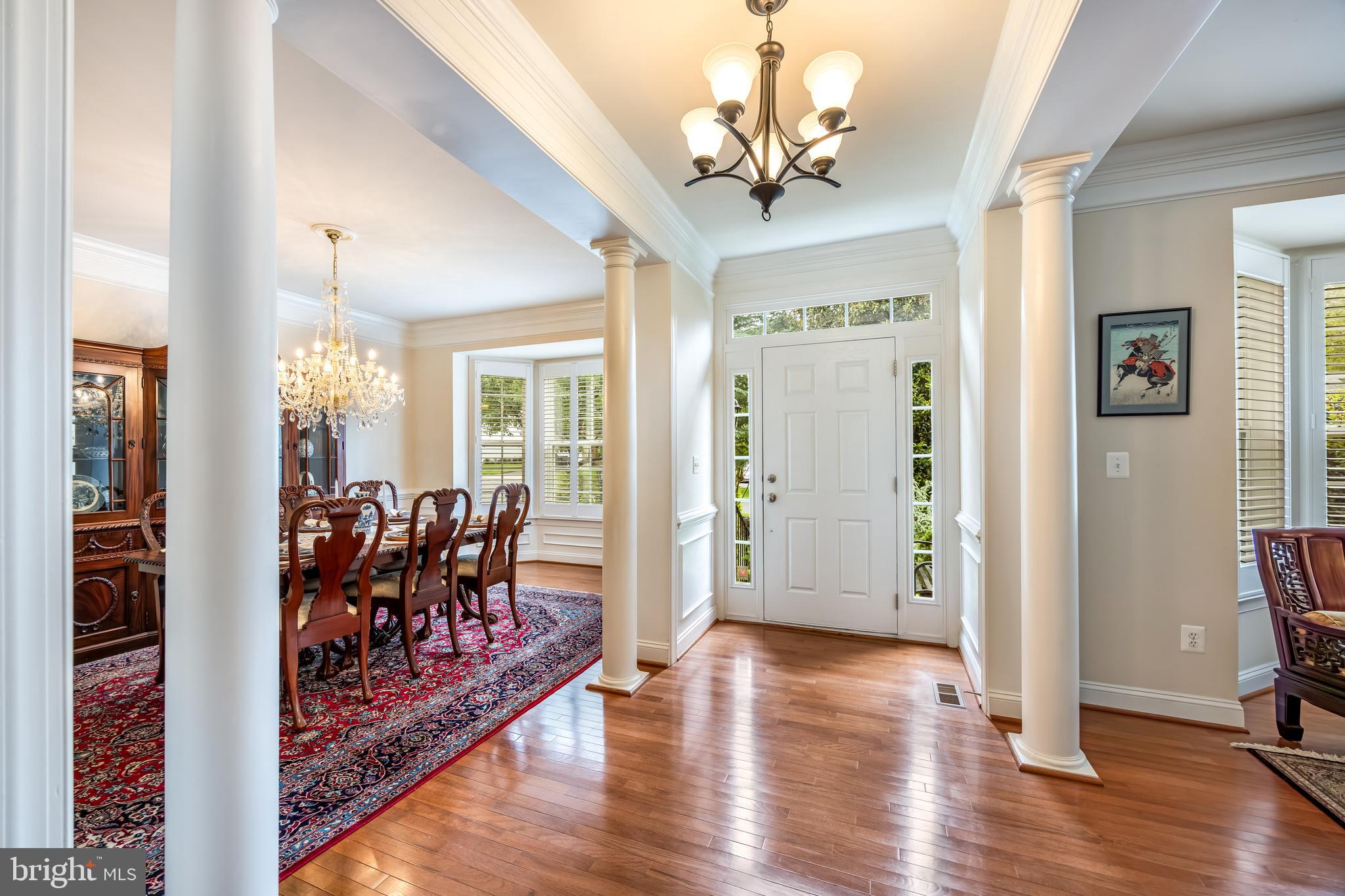EWELLS MILL ESTATES - Residential