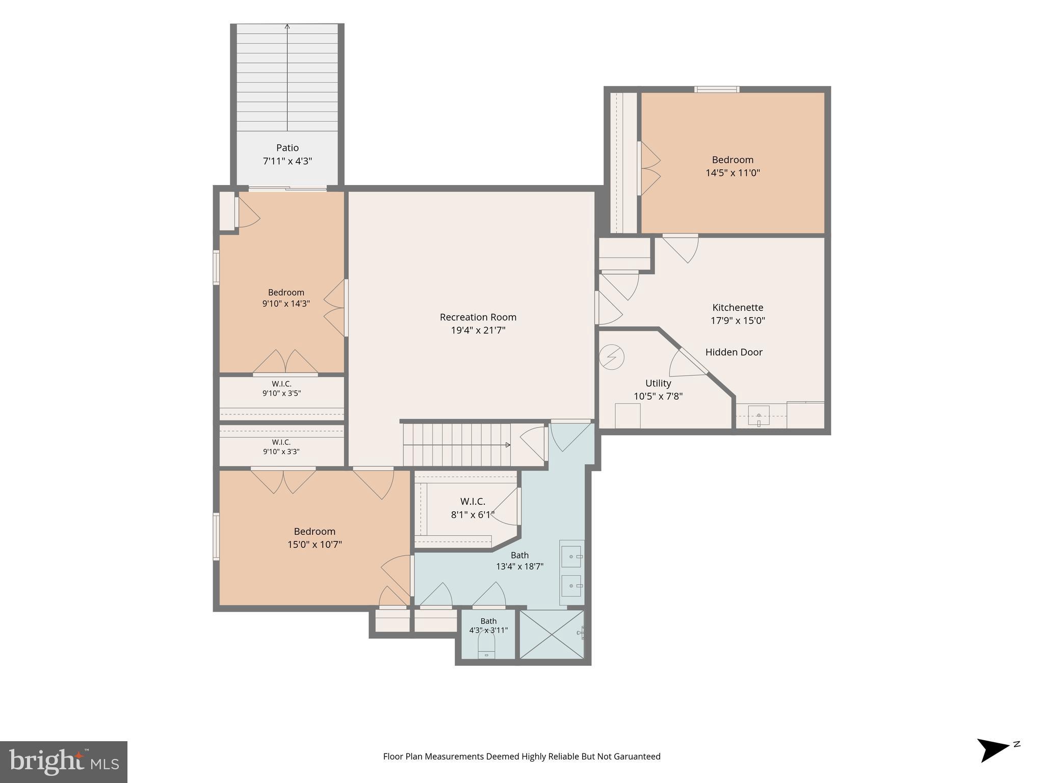 EWELLS MILL ESTATES - Residential