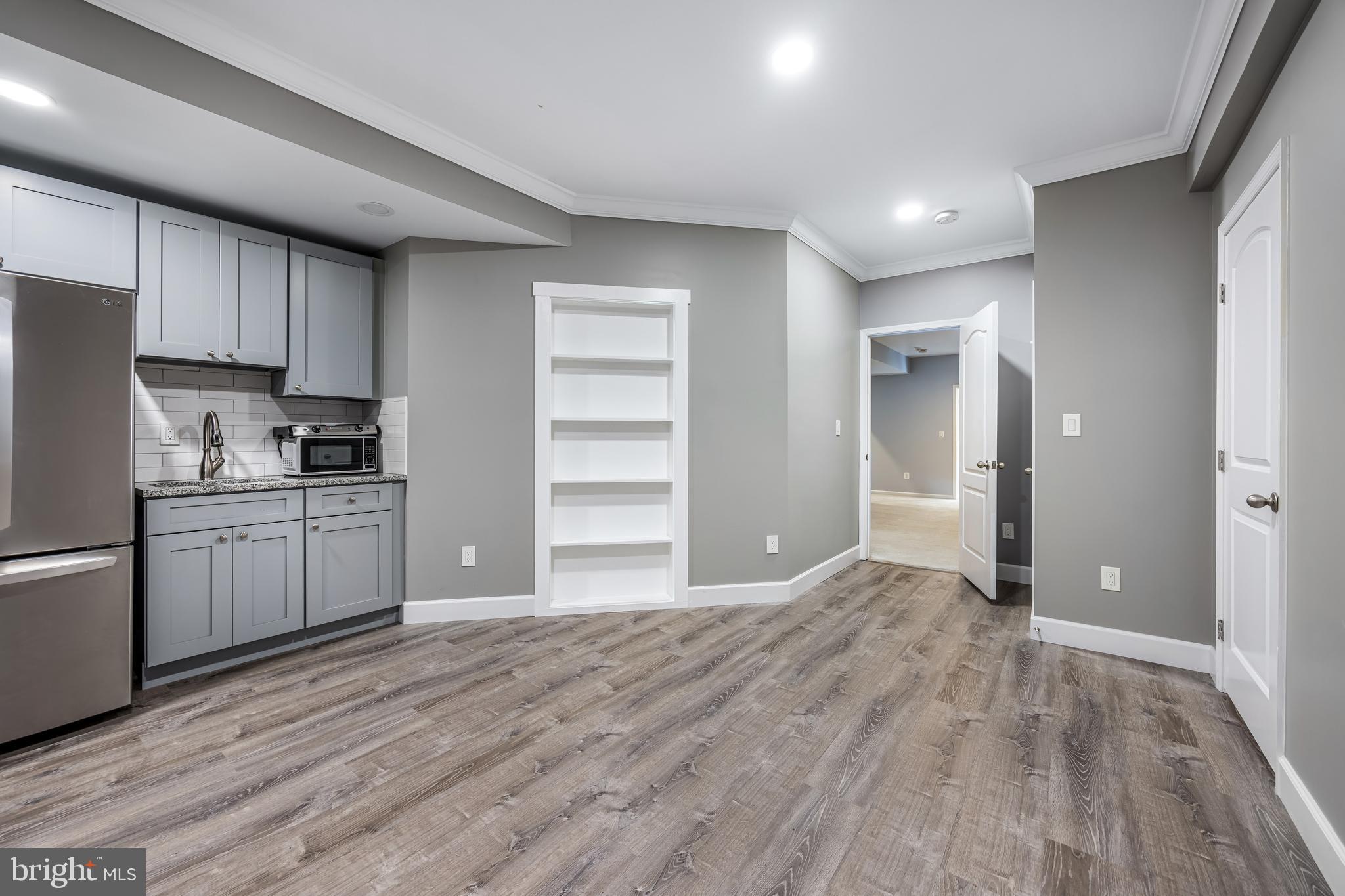 EWELLS MILL ESTATES - Residential
