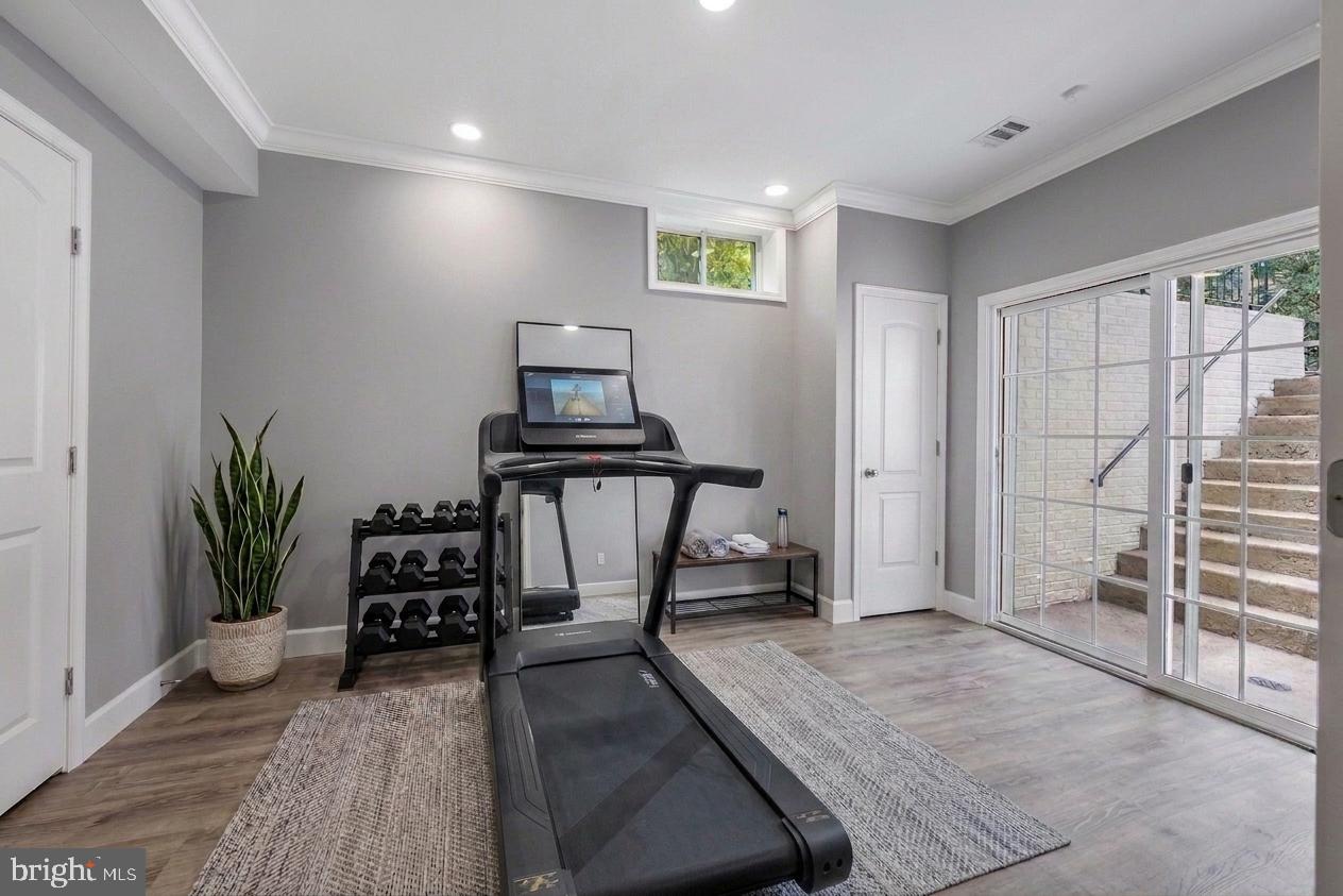 EWELLS MILL ESTATES - Residential