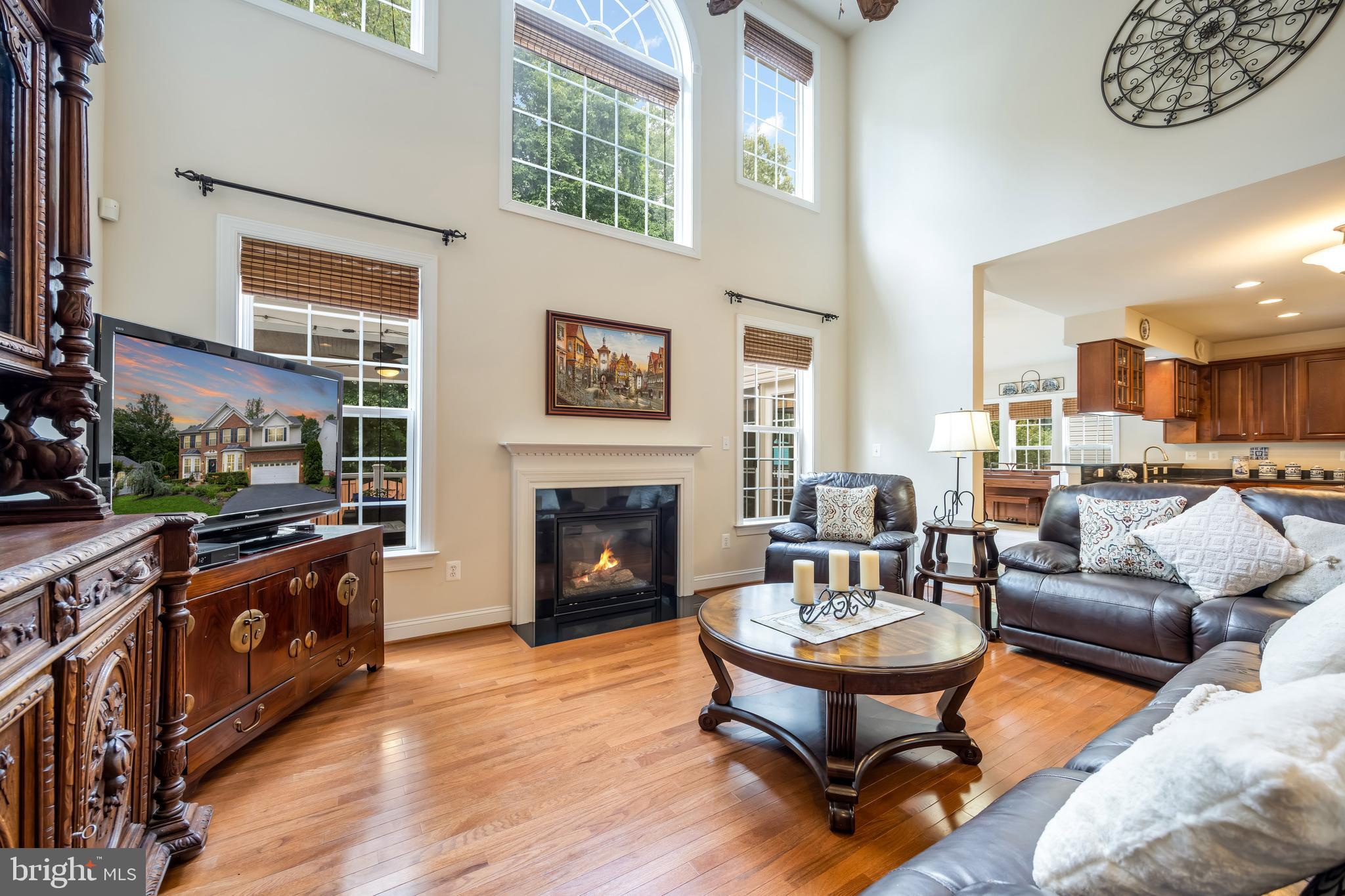 EWELLS MILL ESTATES - Residential