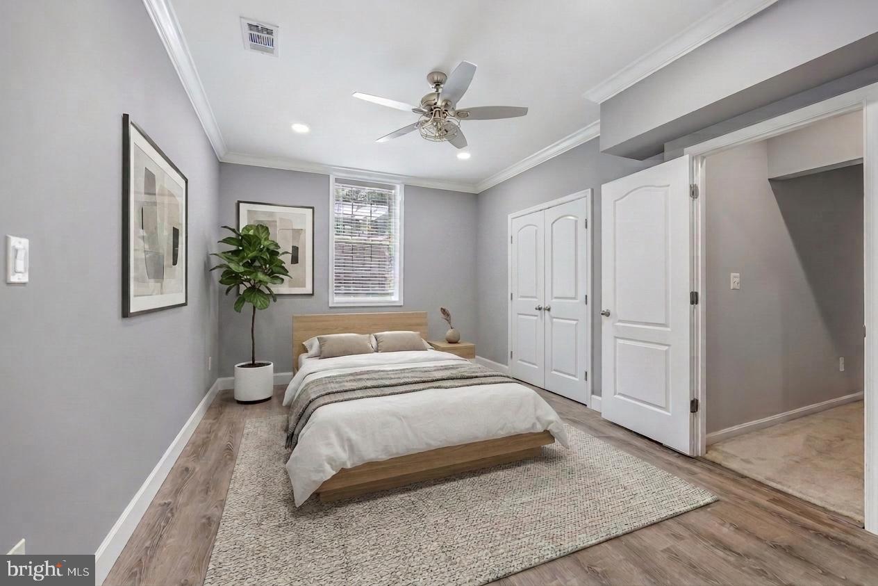 EWELLS MILL ESTATES - Residential