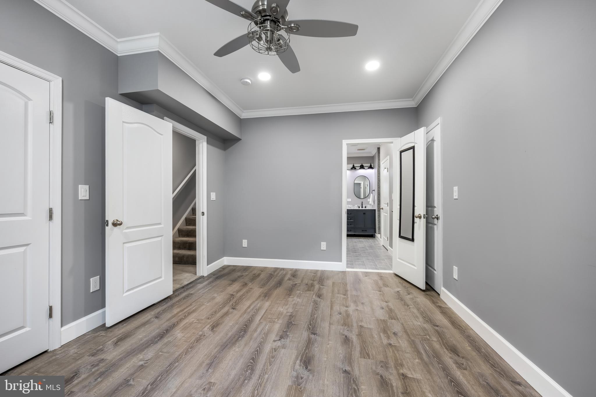EWELLS MILL ESTATES - Residential