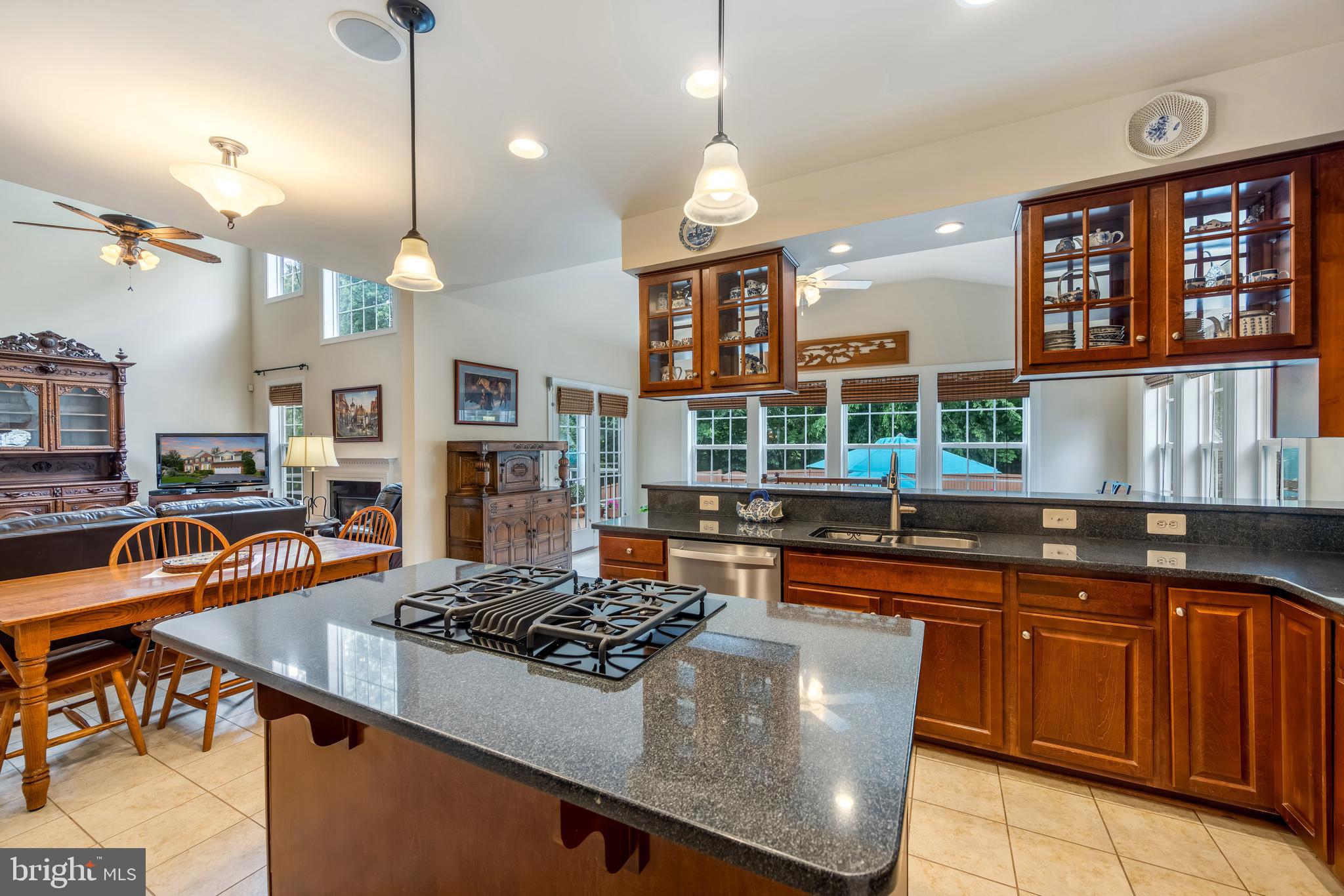 EWELLS MILL ESTATES - Residential