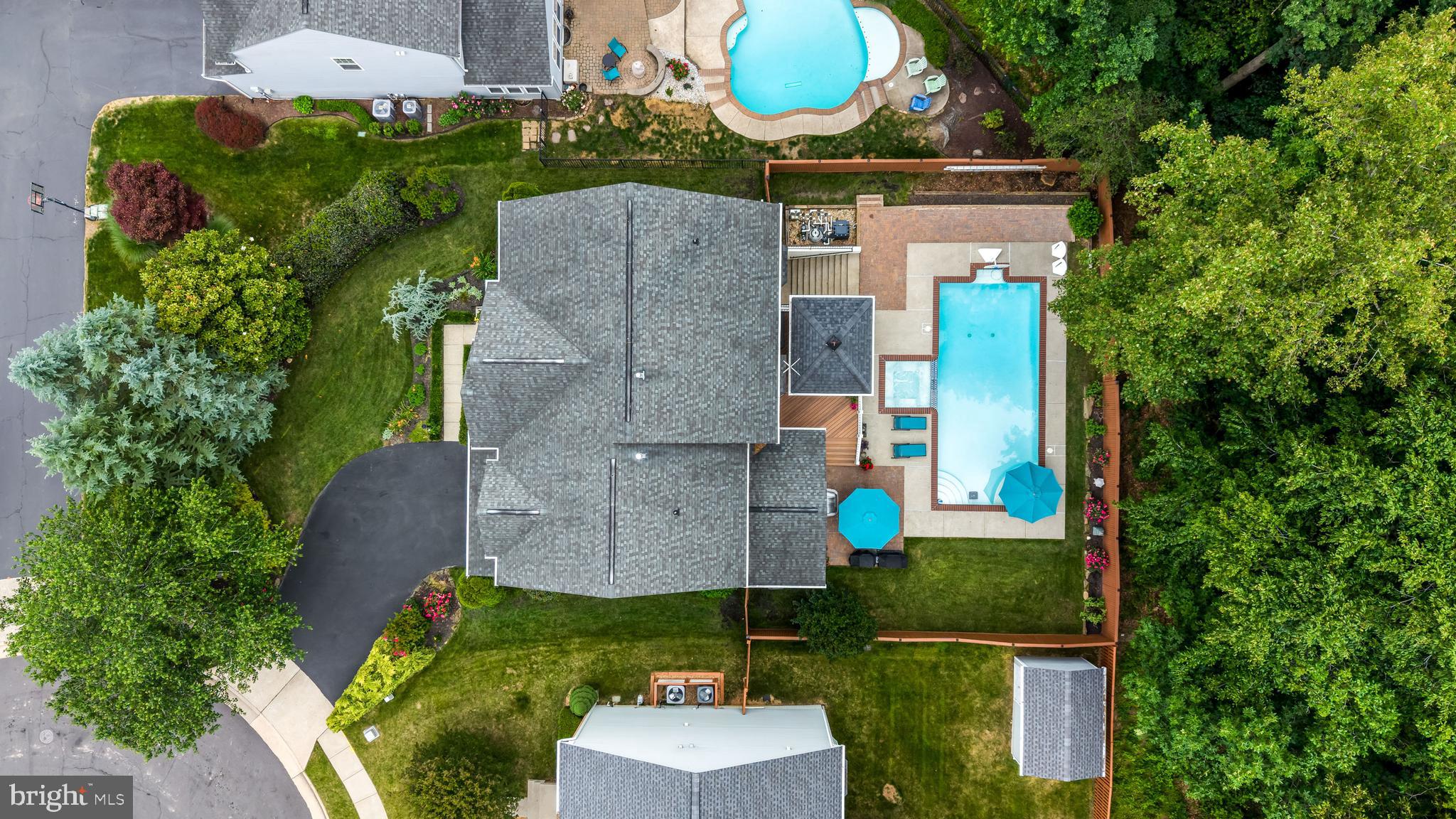 EWELLS MILL ESTATES - Residential