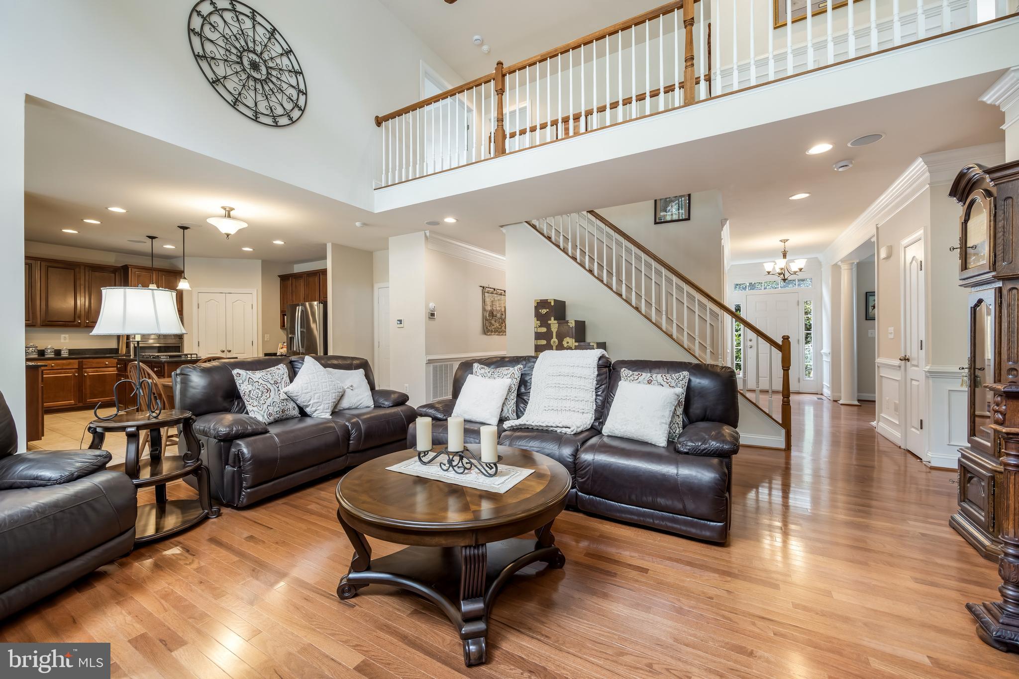 EWELLS MILL ESTATES - Residential