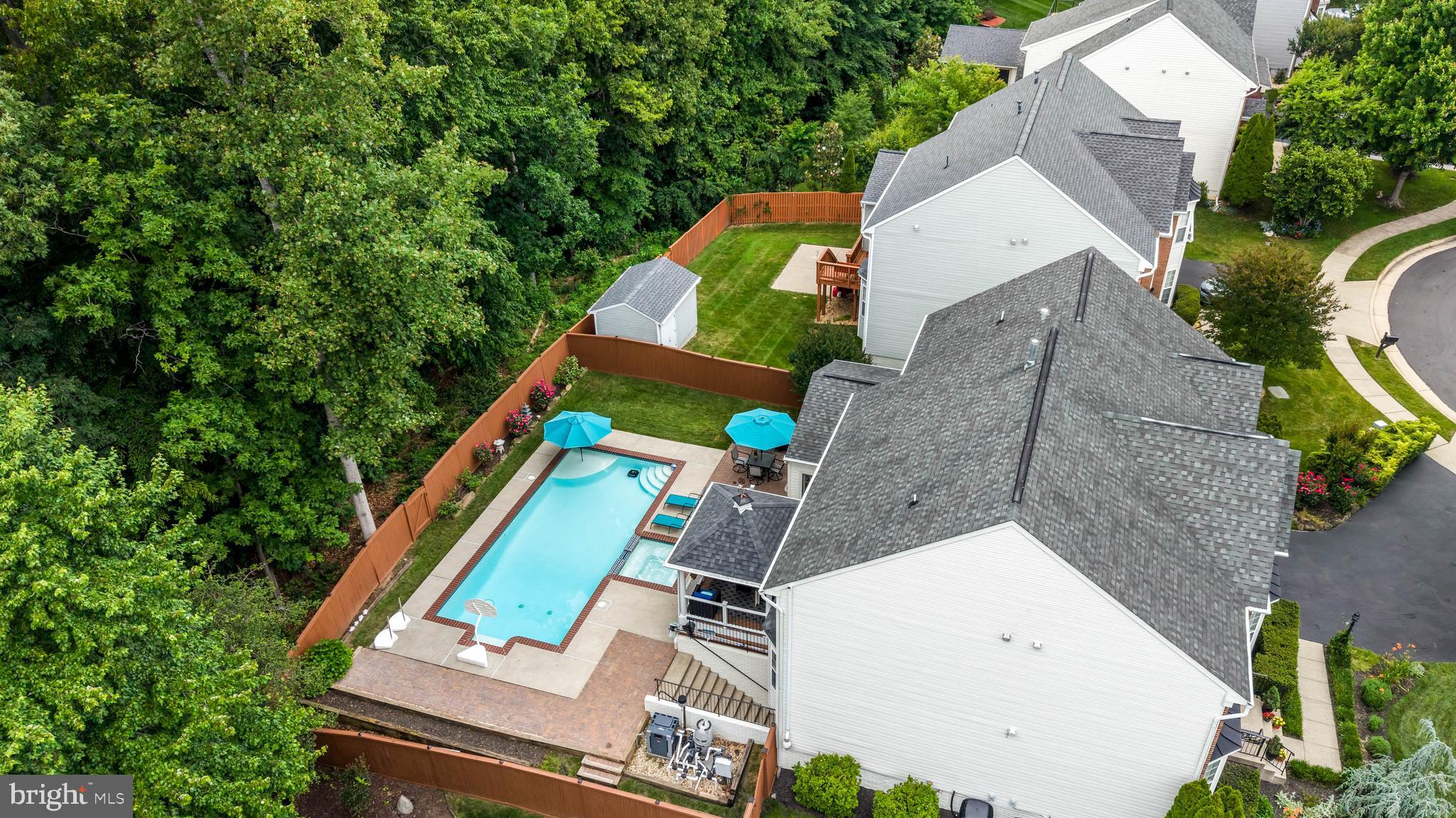 EWELLS MILL ESTATES - Residential