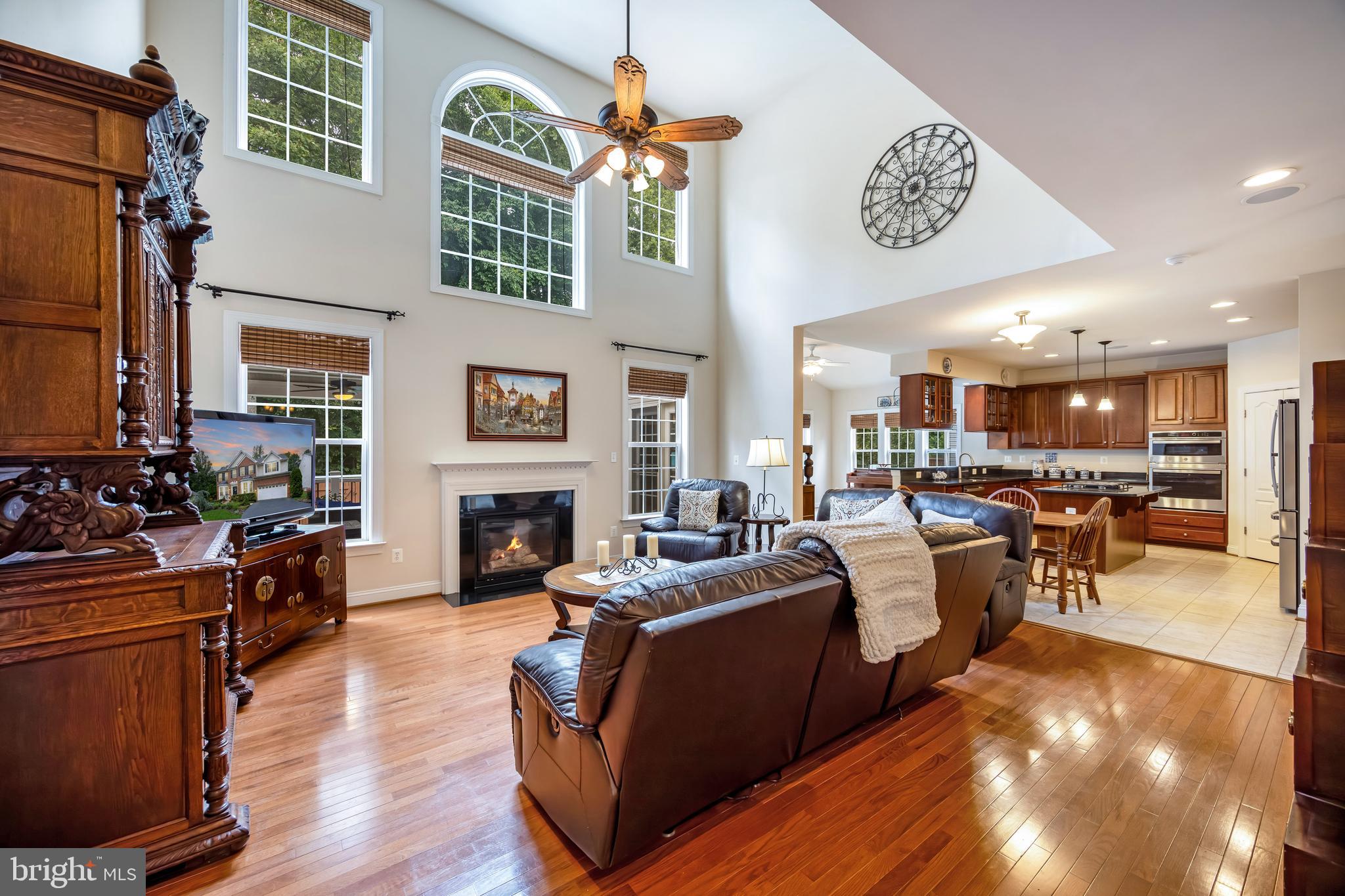 EWELLS MILL ESTATES - Residential