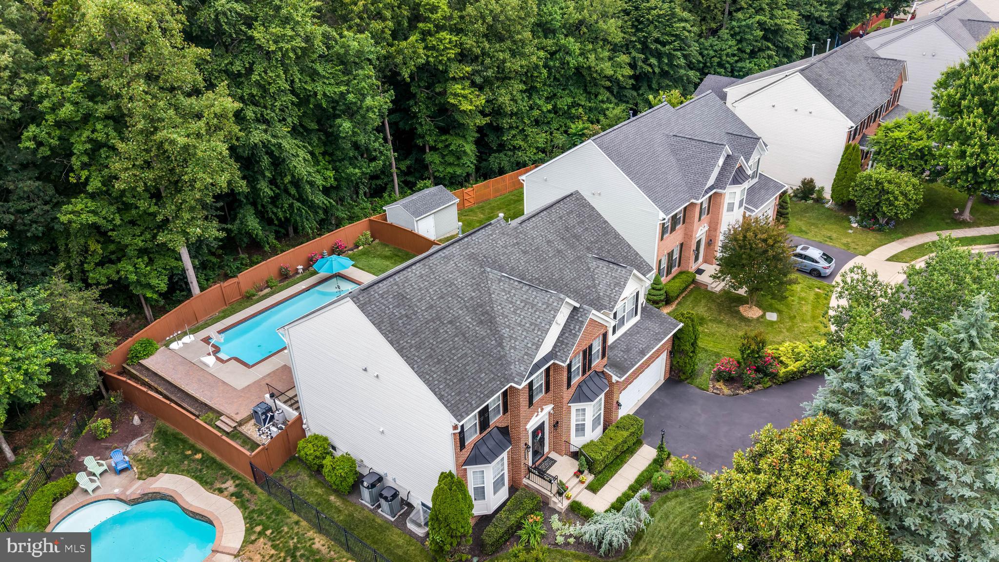 EWELLS MILL ESTATES - Residential