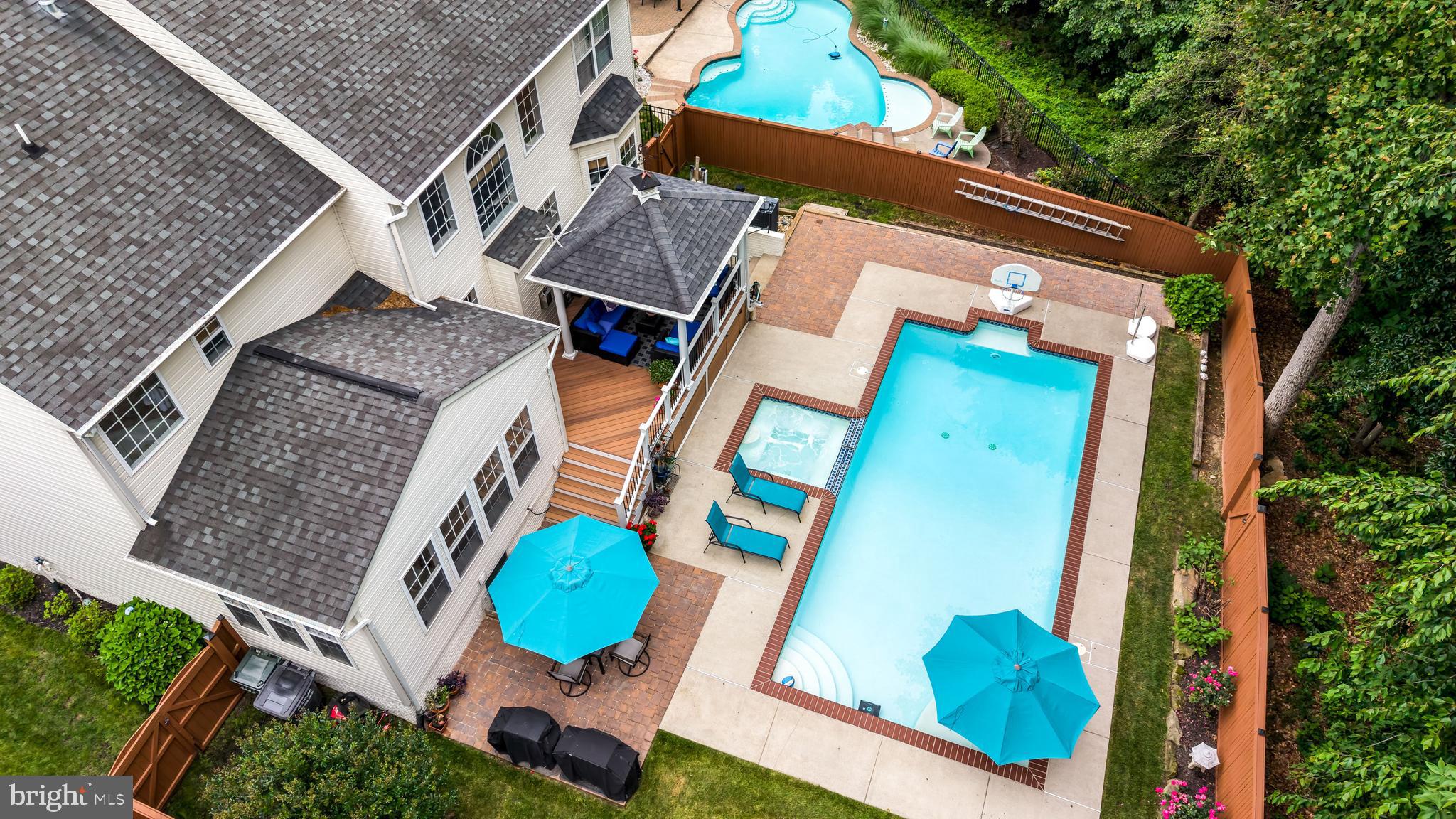 EWELLS MILL ESTATES - Residential