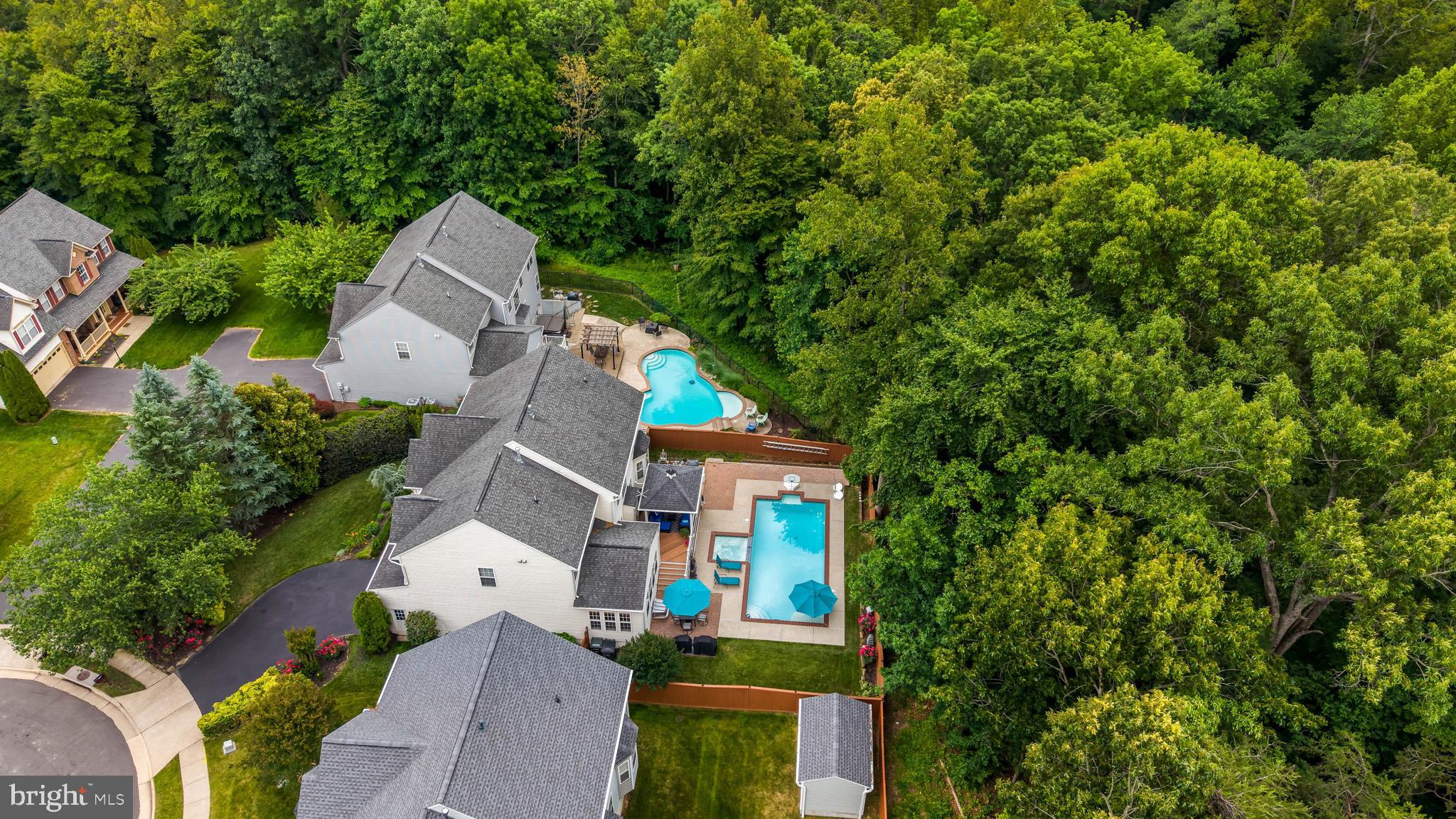 EWELLS MILL ESTATES - Residential
