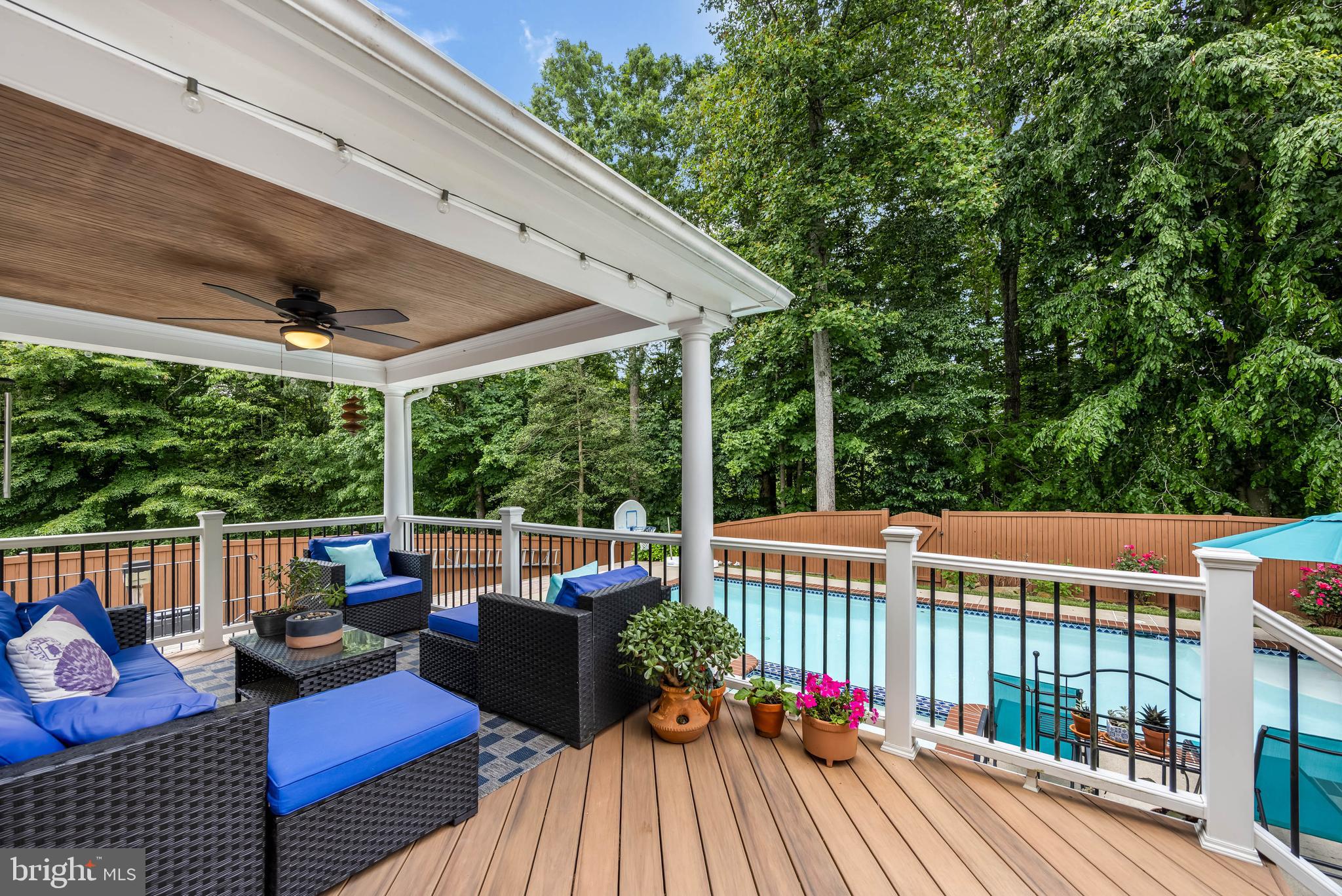 EWELLS MILL ESTATES - Residential