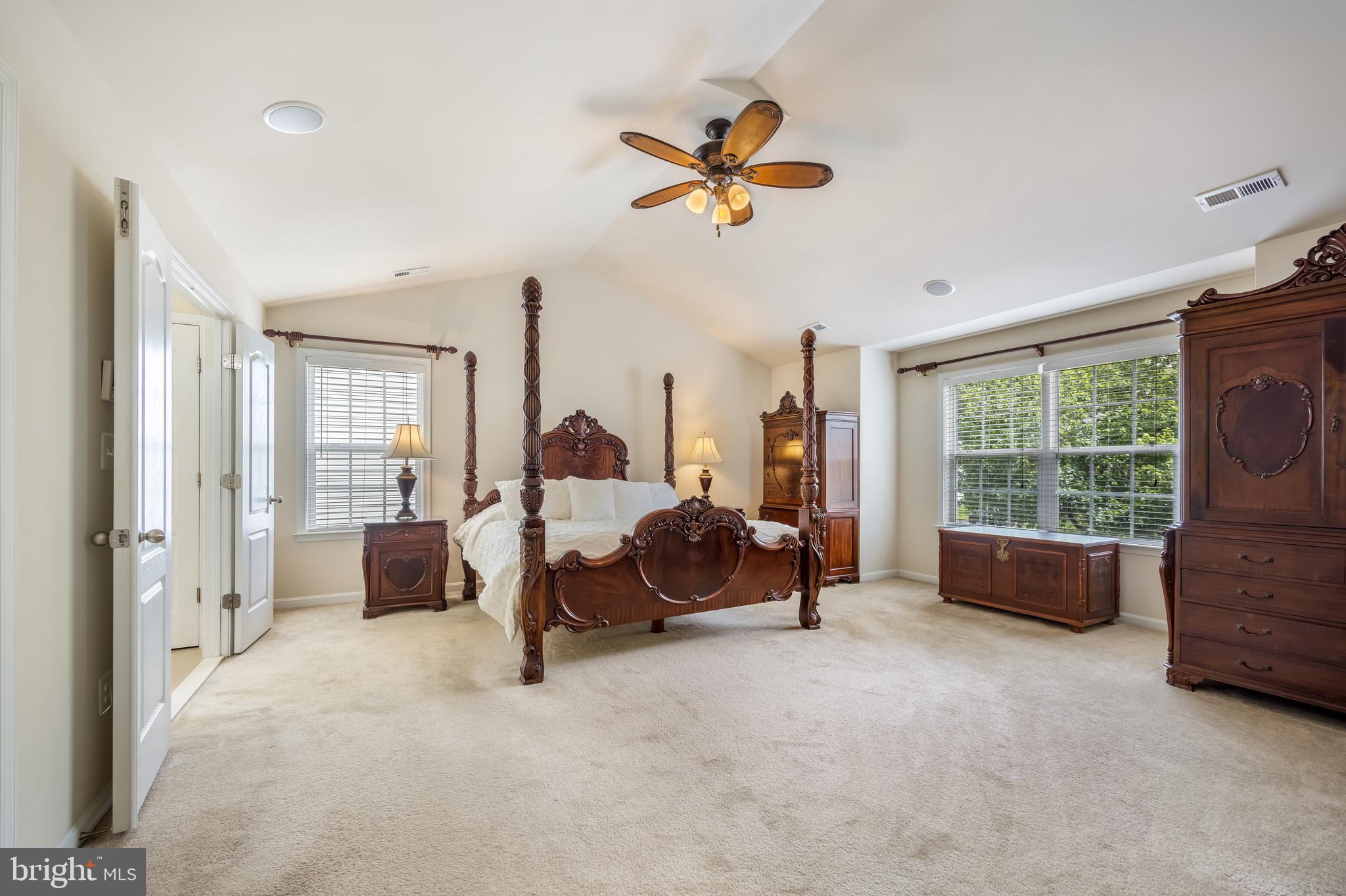 EWELLS MILL ESTATES - Residential