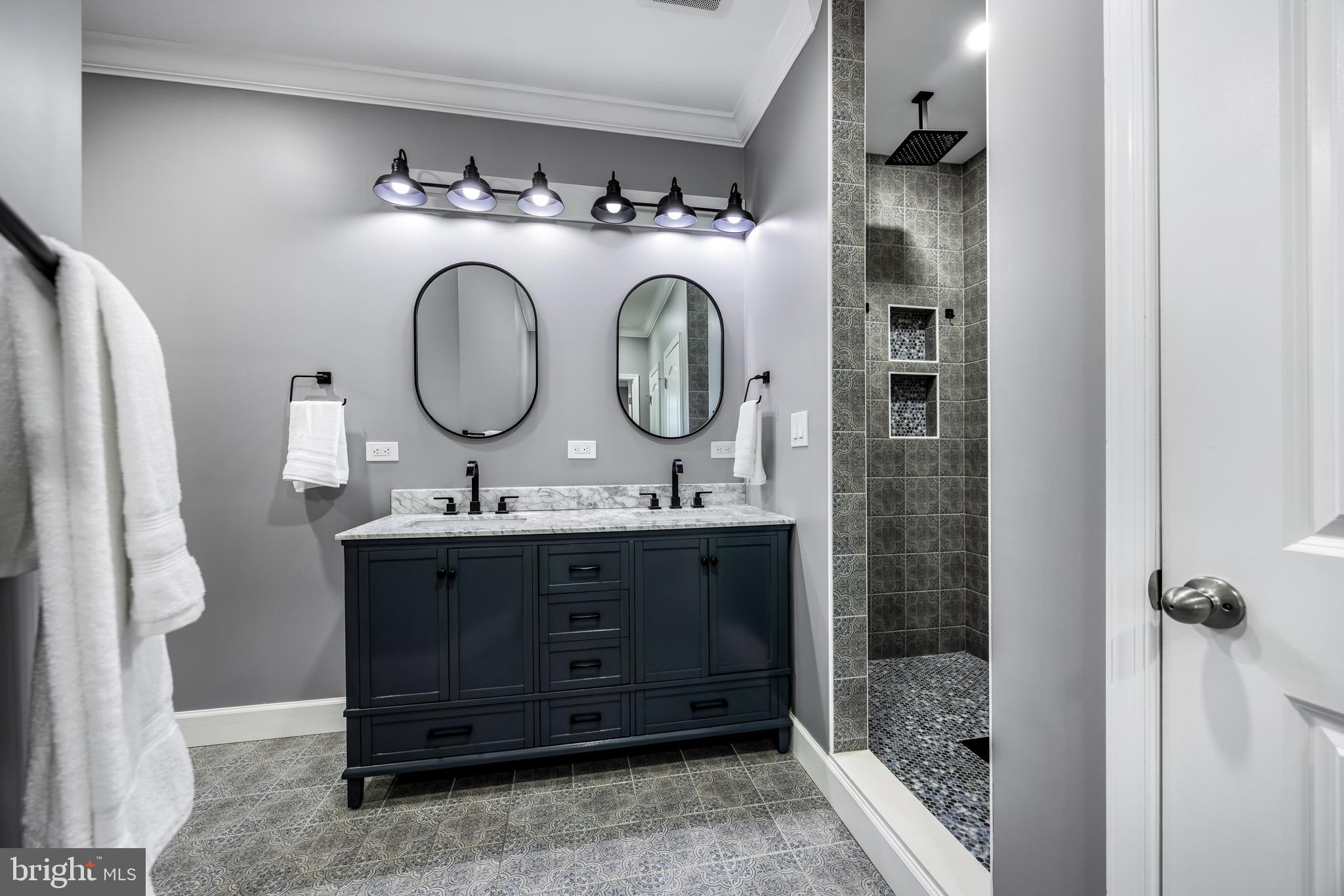 EWELLS MILL ESTATES - Residential