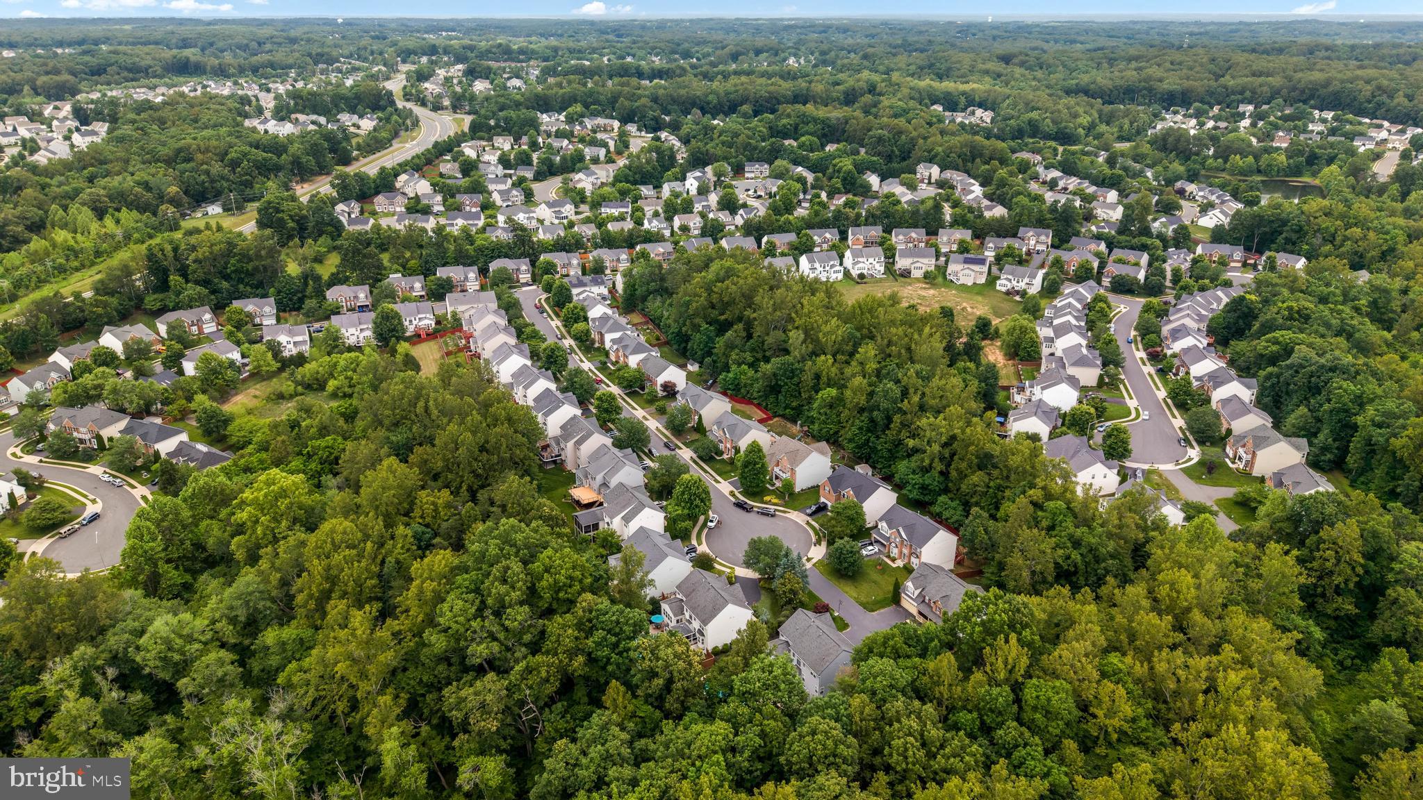 EWELLS MILL ESTATES - Residential