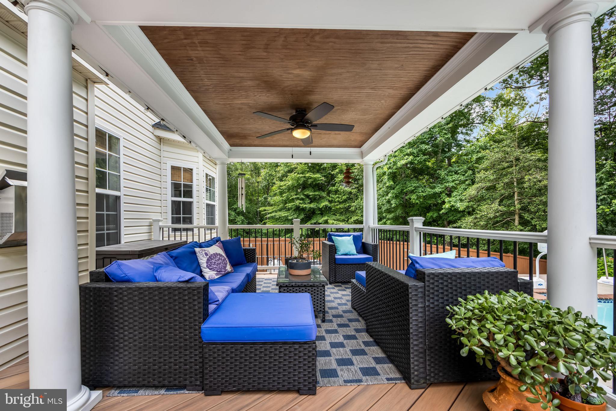 EWELLS MILL ESTATES - Residential