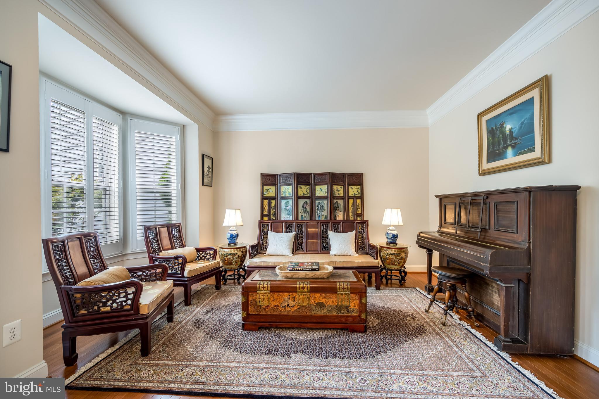 EWELLS MILL ESTATES - Residential