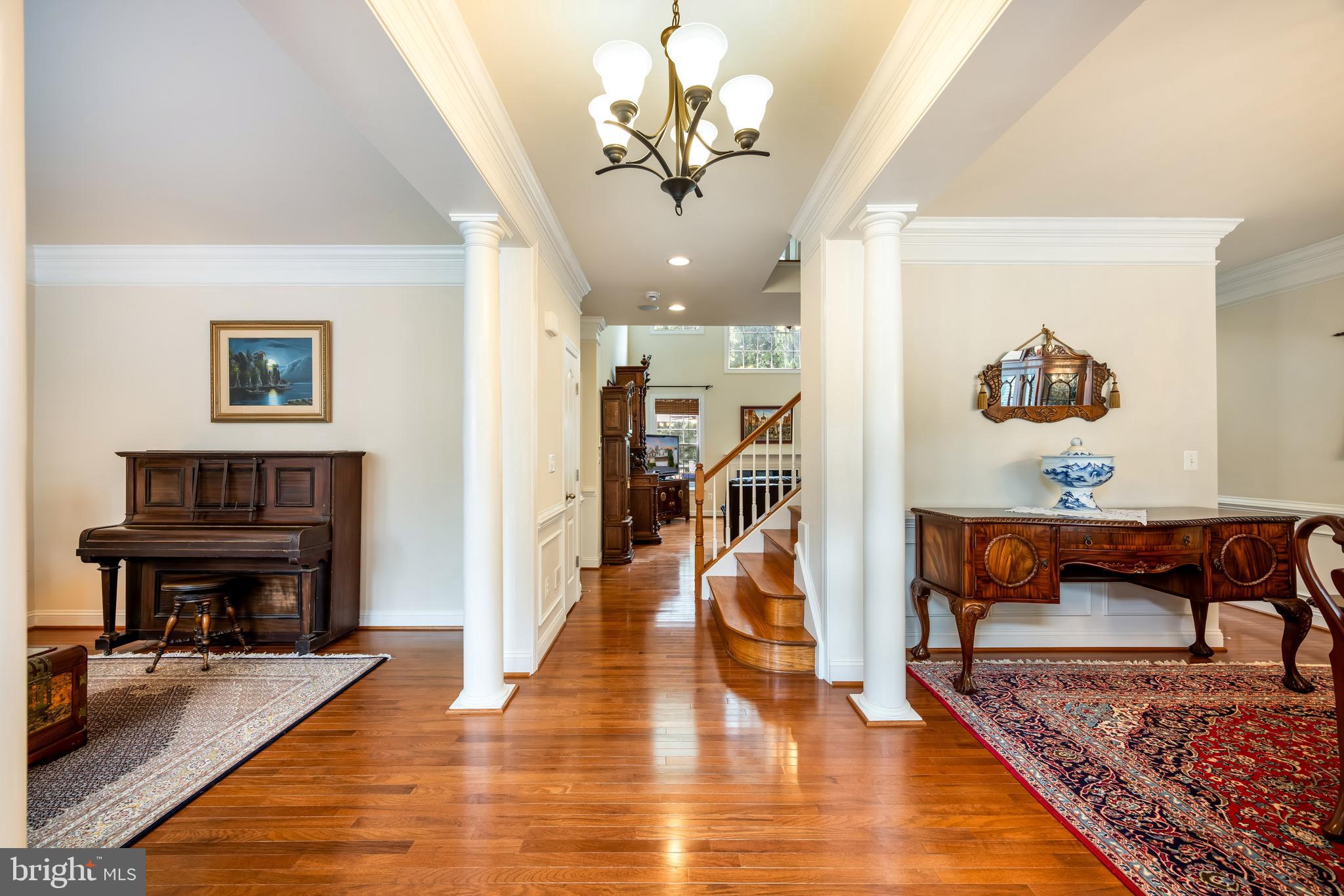 EWELLS MILL ESTATES - Residential