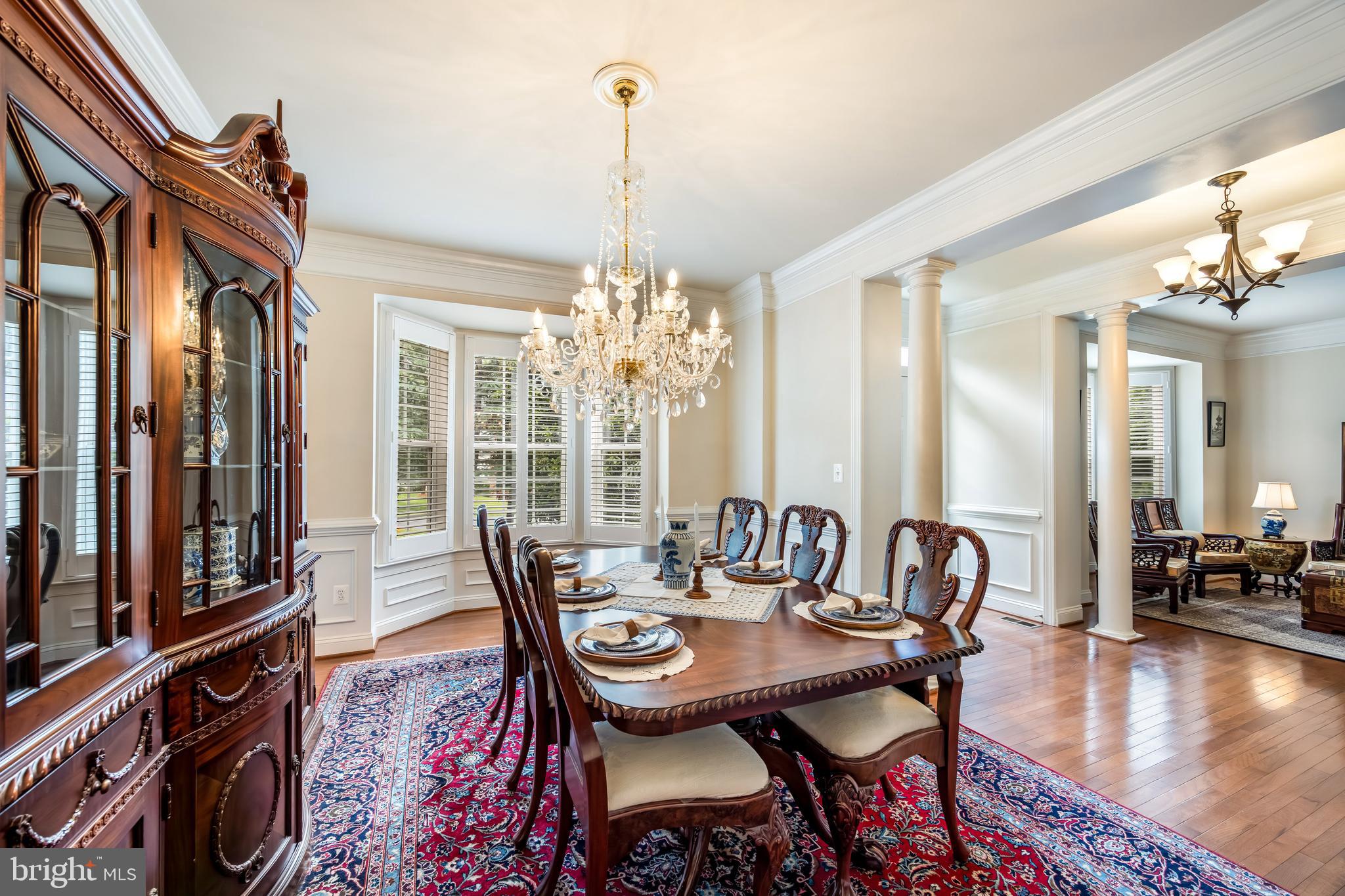 EWELLS MILL ESTATES - Residential