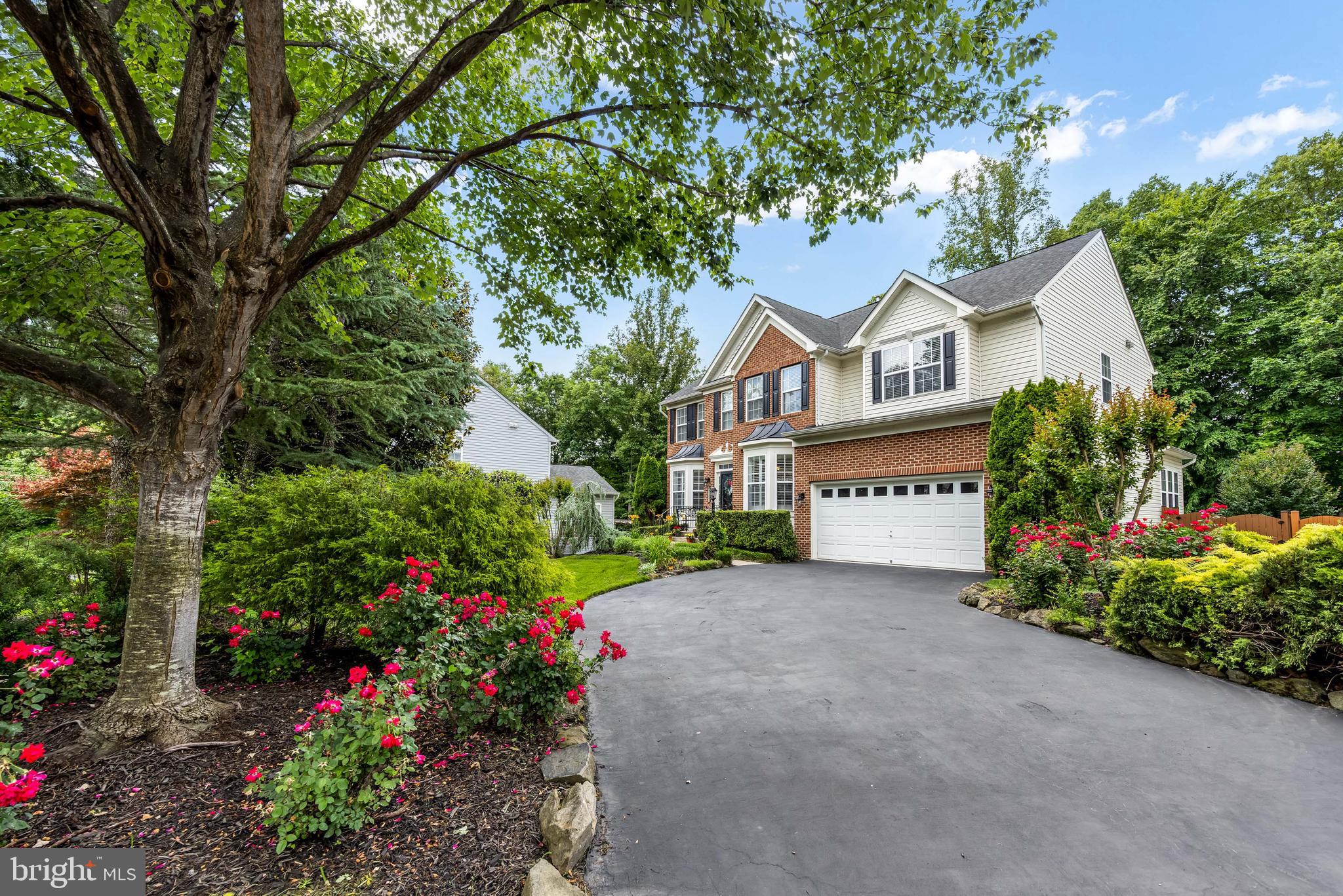 EWELLS MILL ESTATES - Residential
