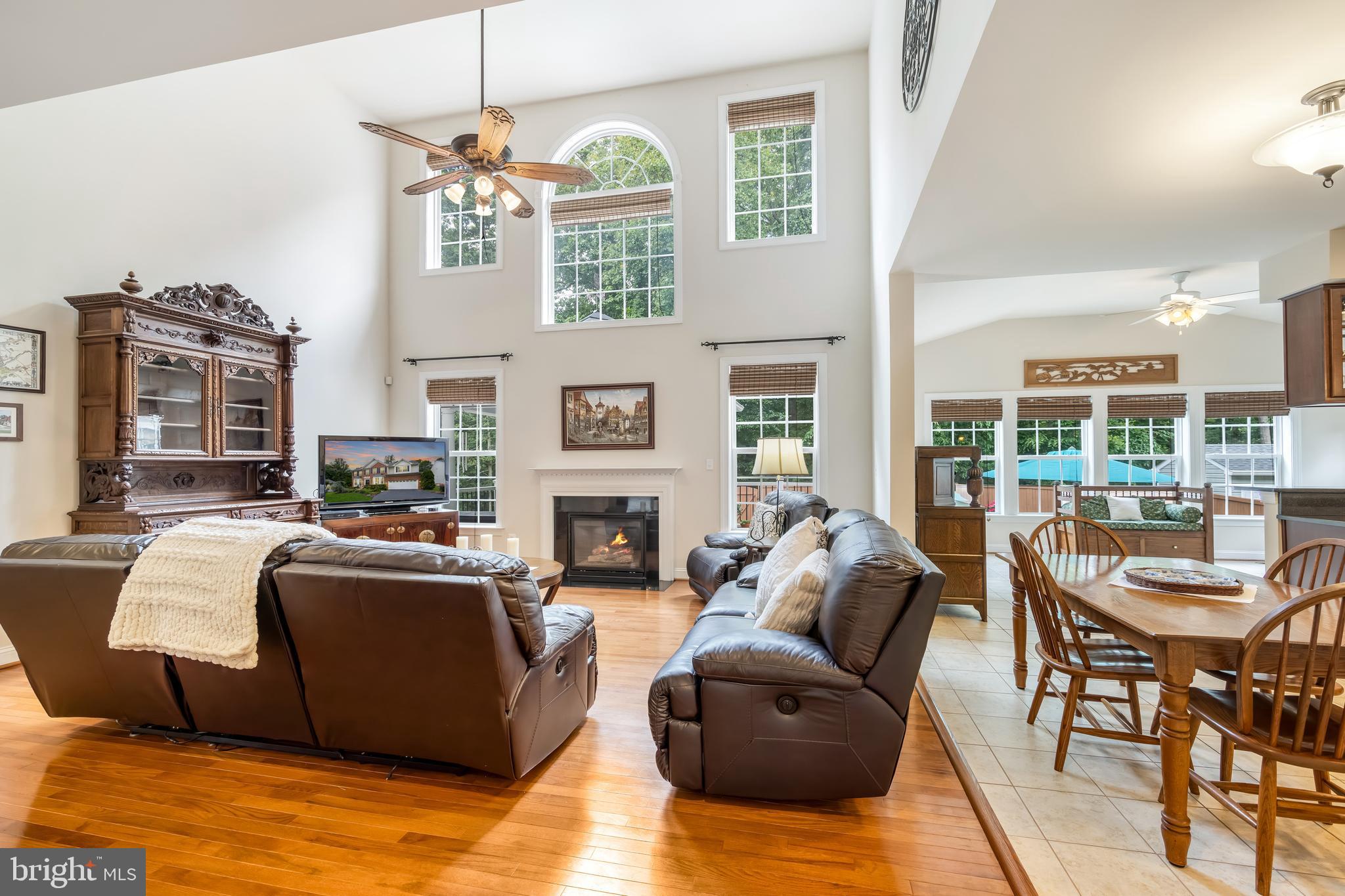 EWELLS MILL ESTATES - Residential