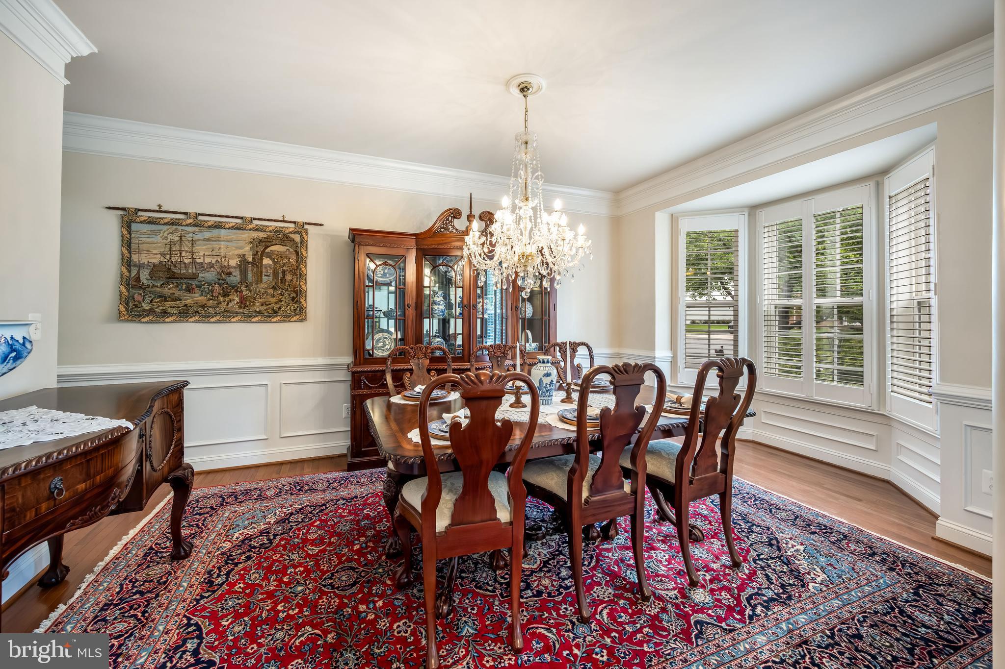 EWELLS MILL ESTATES - Residential
