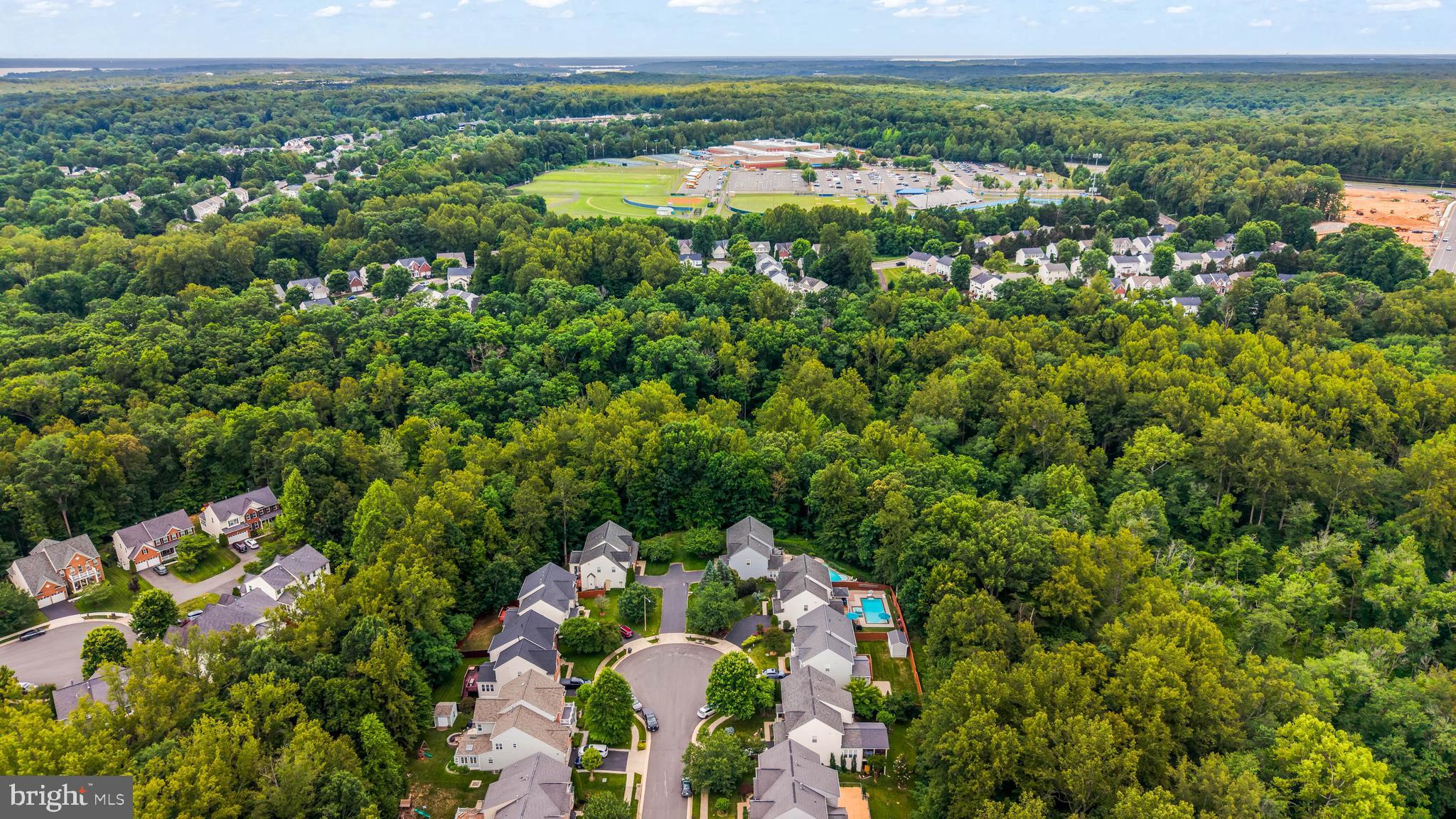 EWELLS MILL ESTATES - Residential