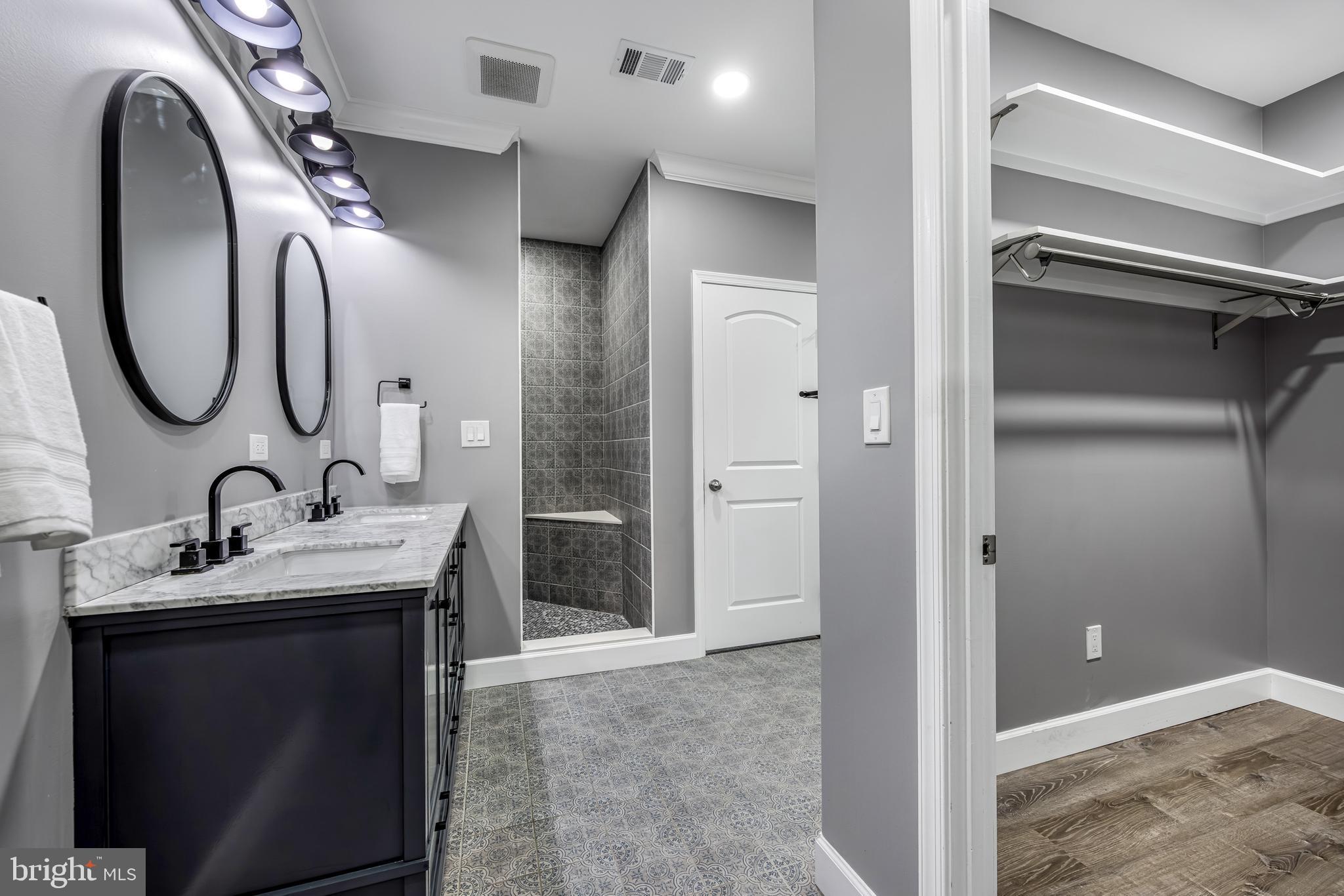 EWELLS MILL ESTATES - Residential