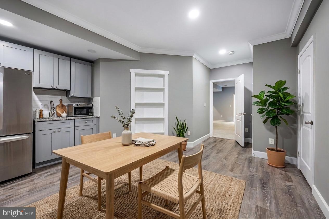 EWELLS MILL ESTATES - Residential