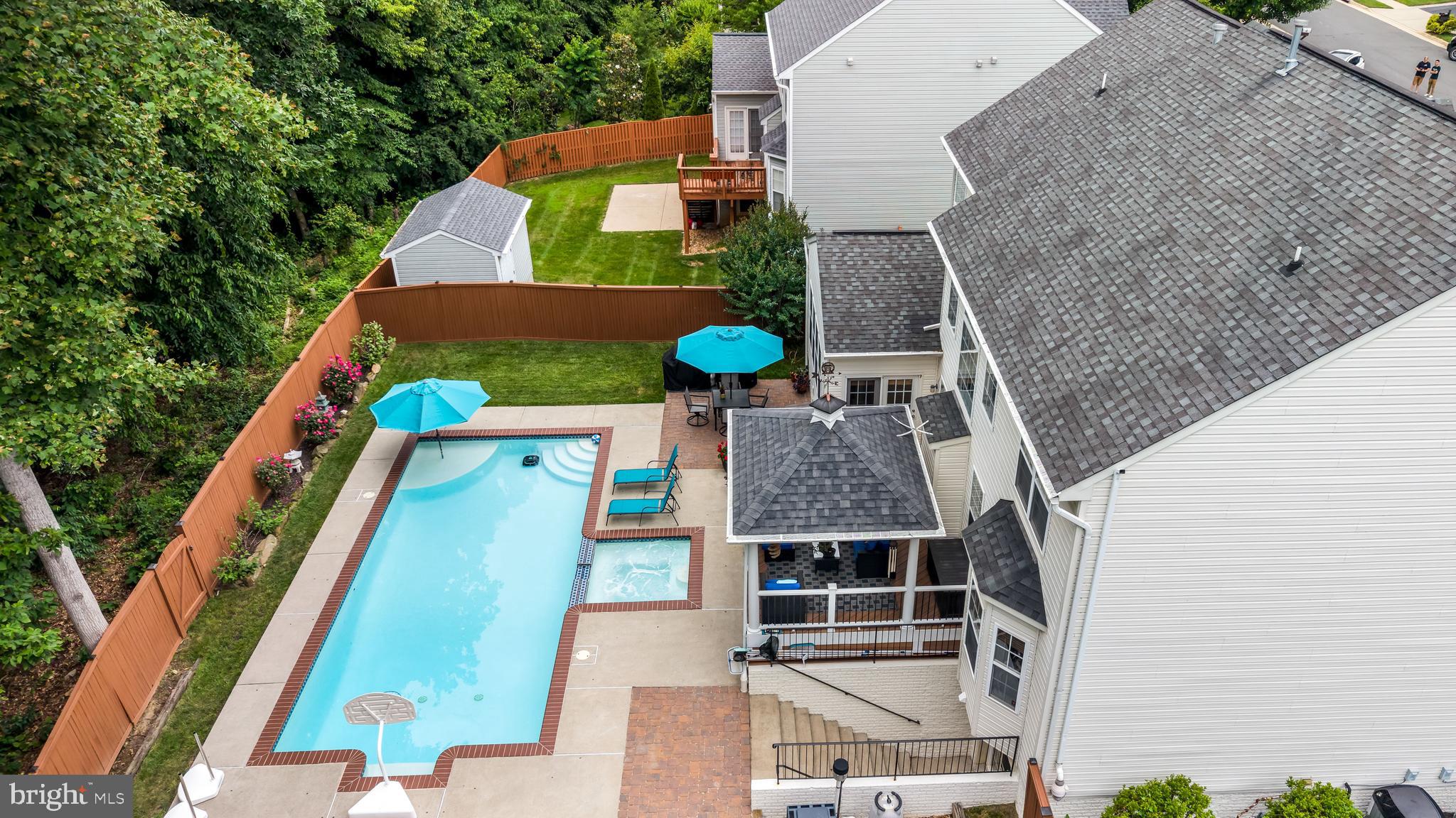 EWELLS MILL ESTATES - Residential