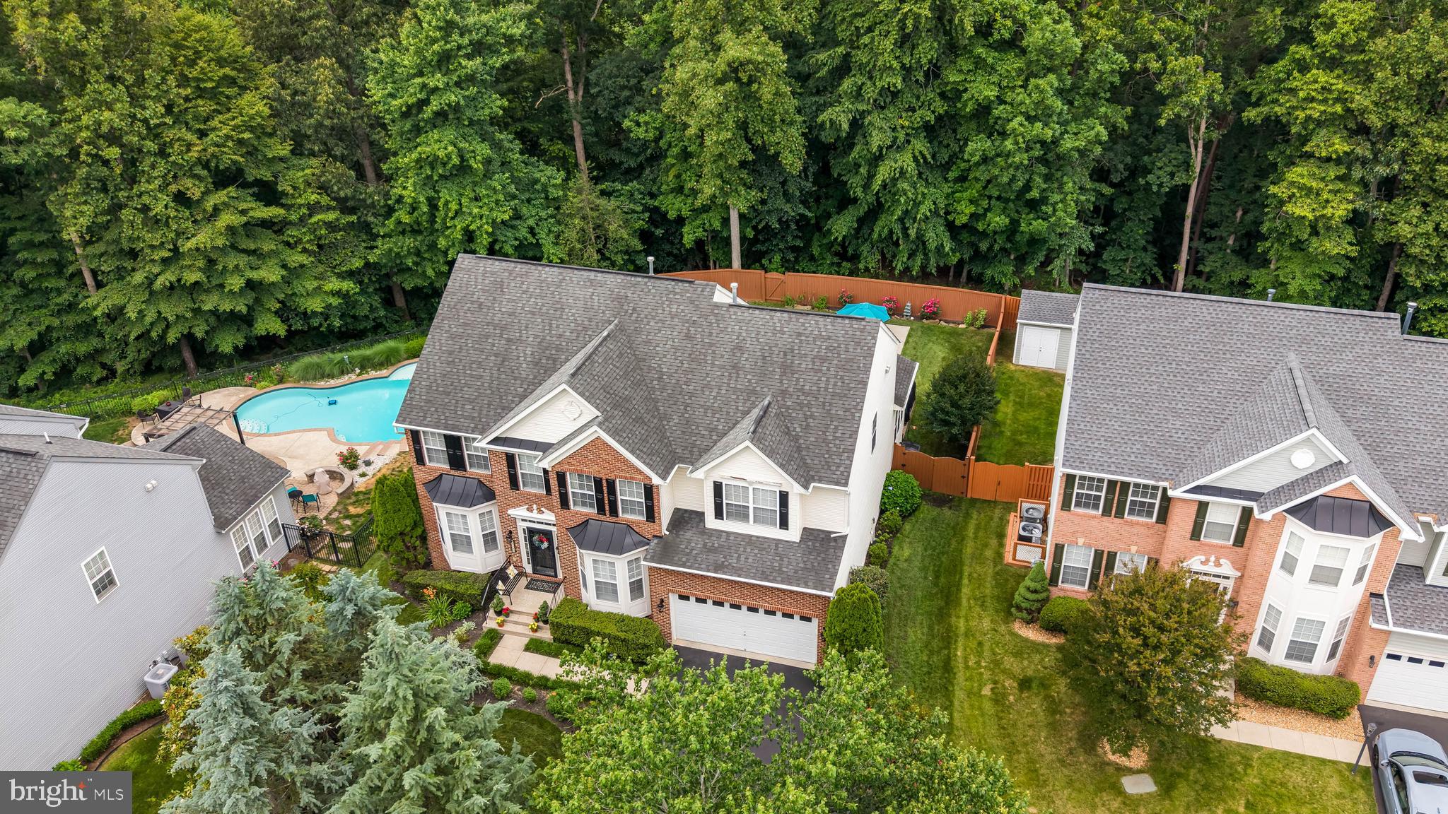 EWELLS MILL ESTATES - Residential