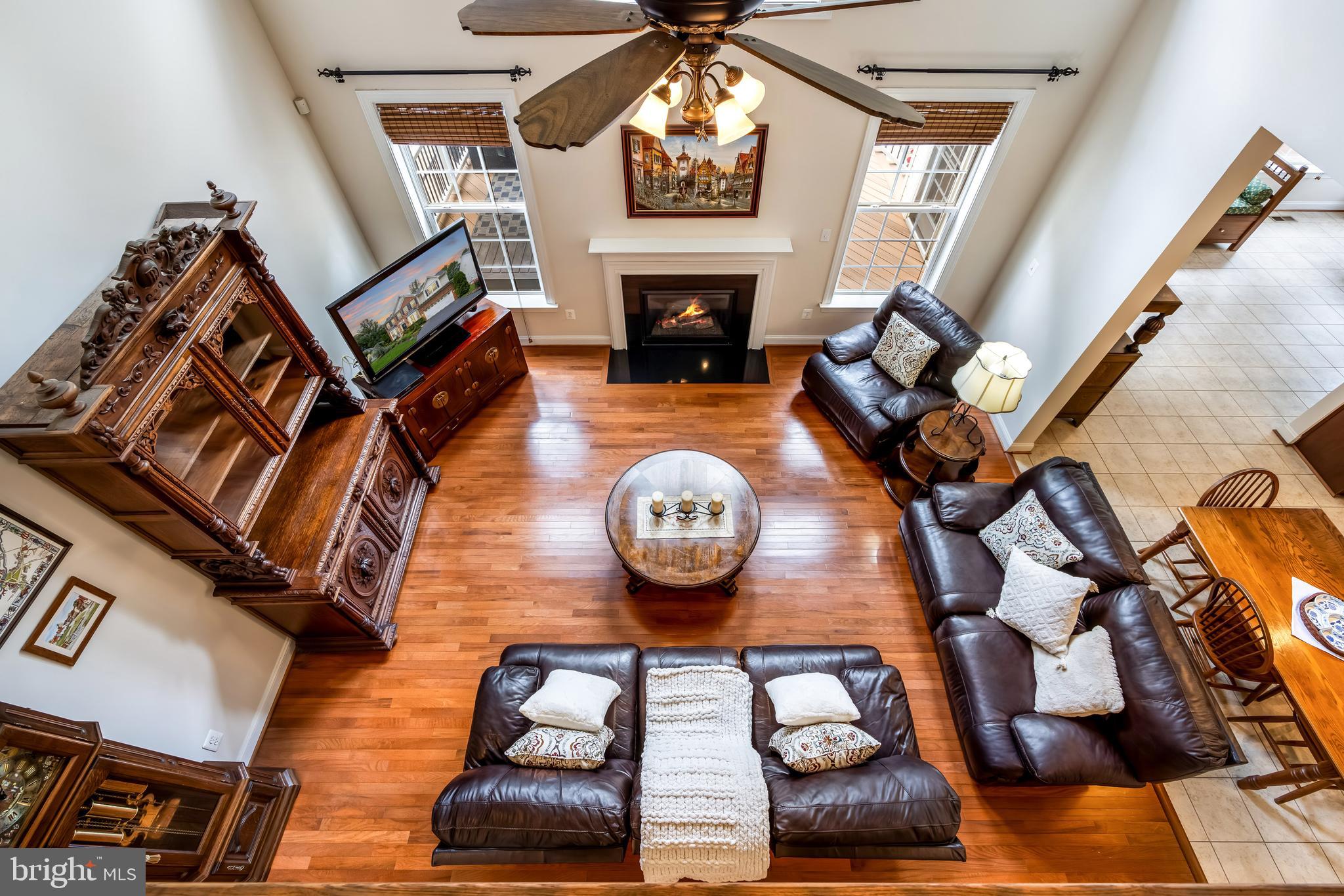 EWELLS MILL ESTATES - Residential